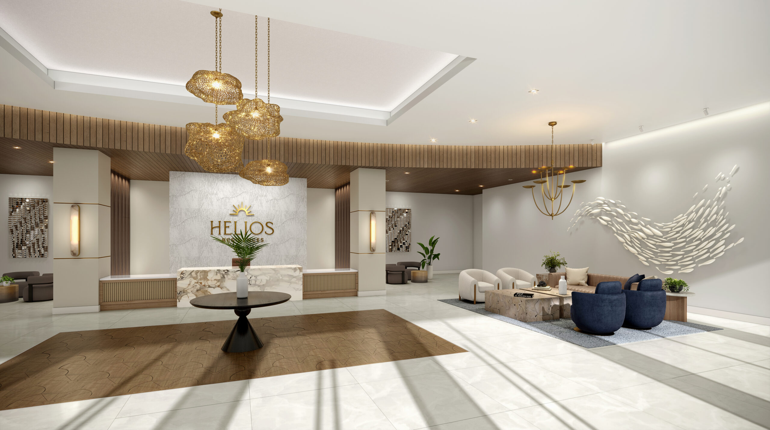 Helios Residences Naples - image 1