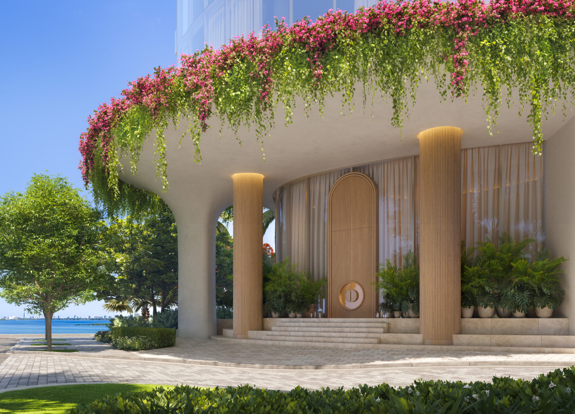 EDITION Residences Edgewater - image 5