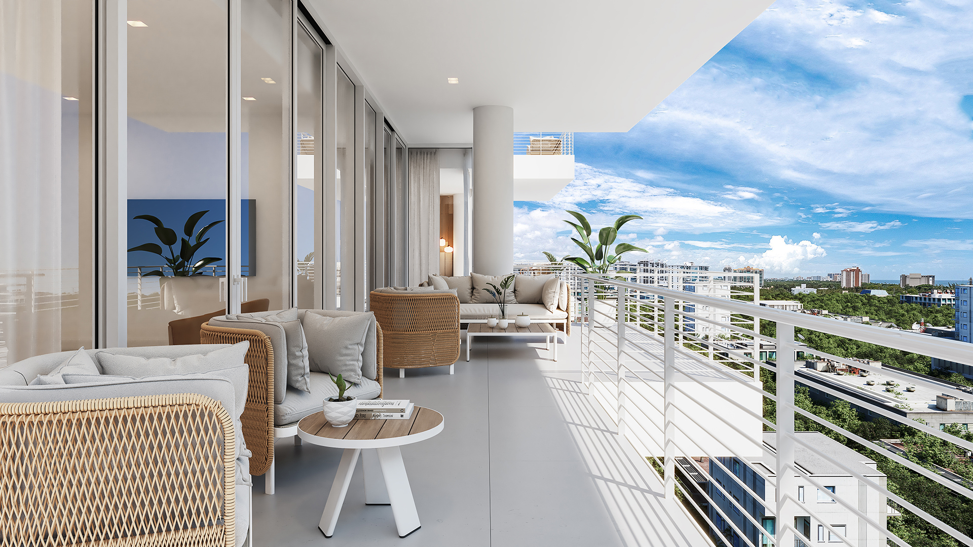 The Terraces — image 3
