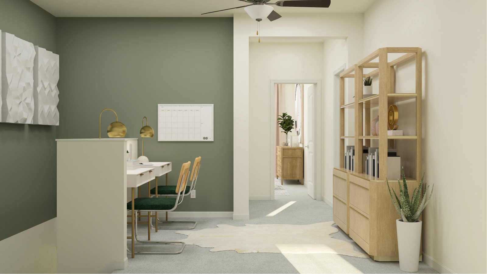 The Townes at Cross Creek - image 7
