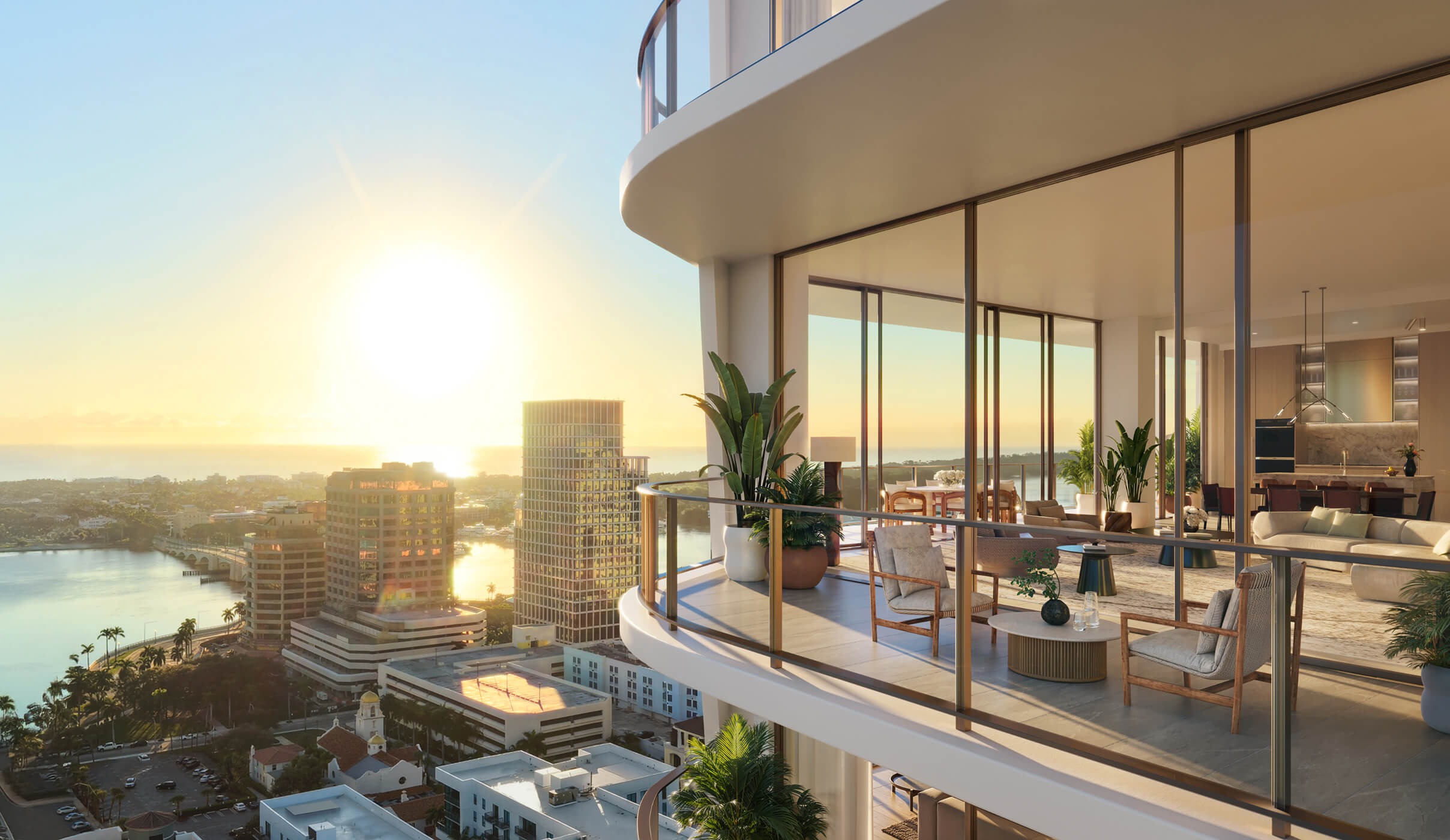 Banyan Tree Residences West Palm Beach - image 5