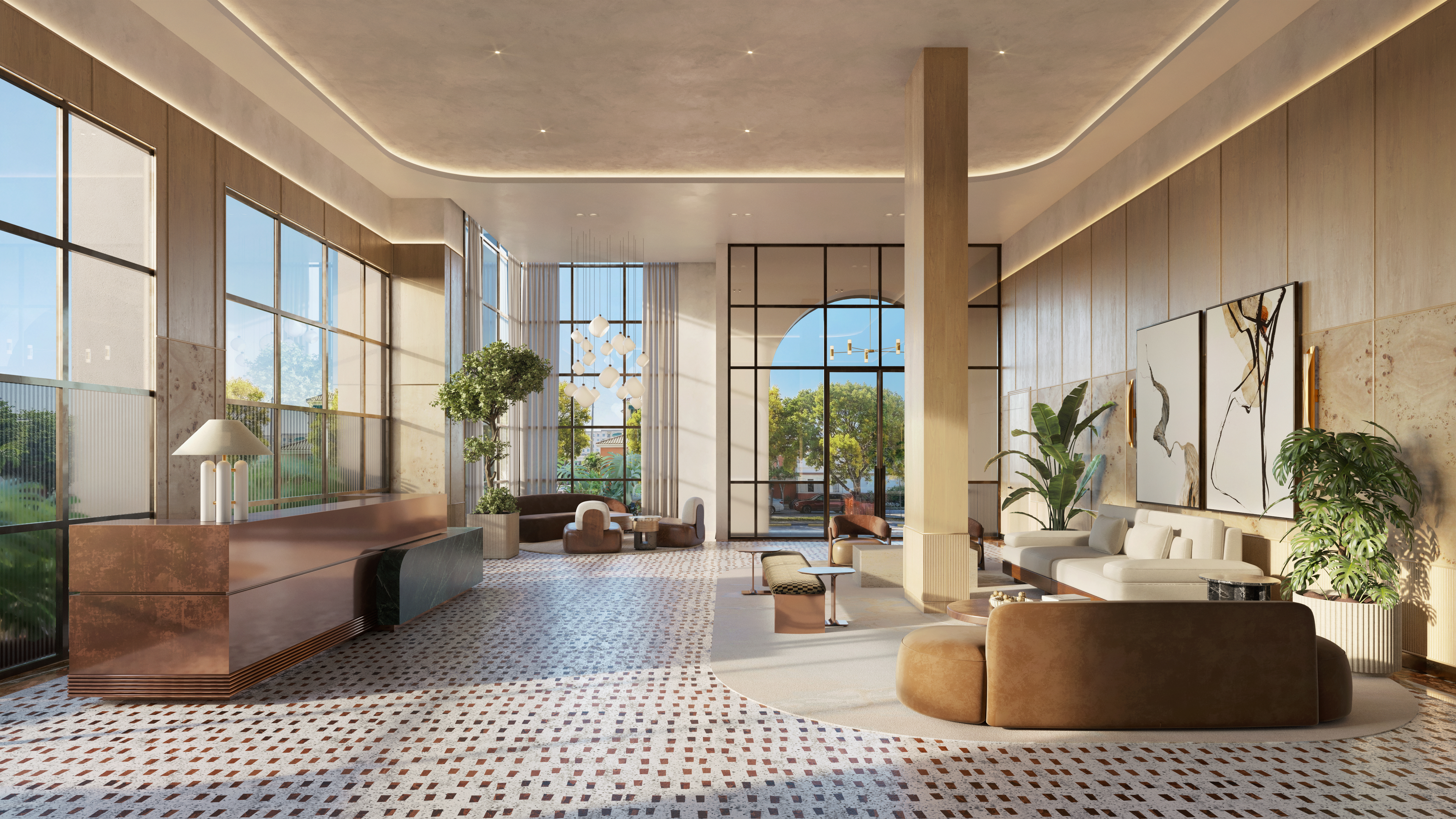 Seventeen Gables The Residences - image 2