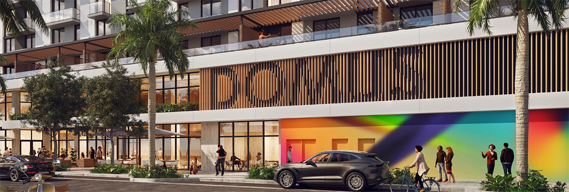 Domus Brickell Park - image 6