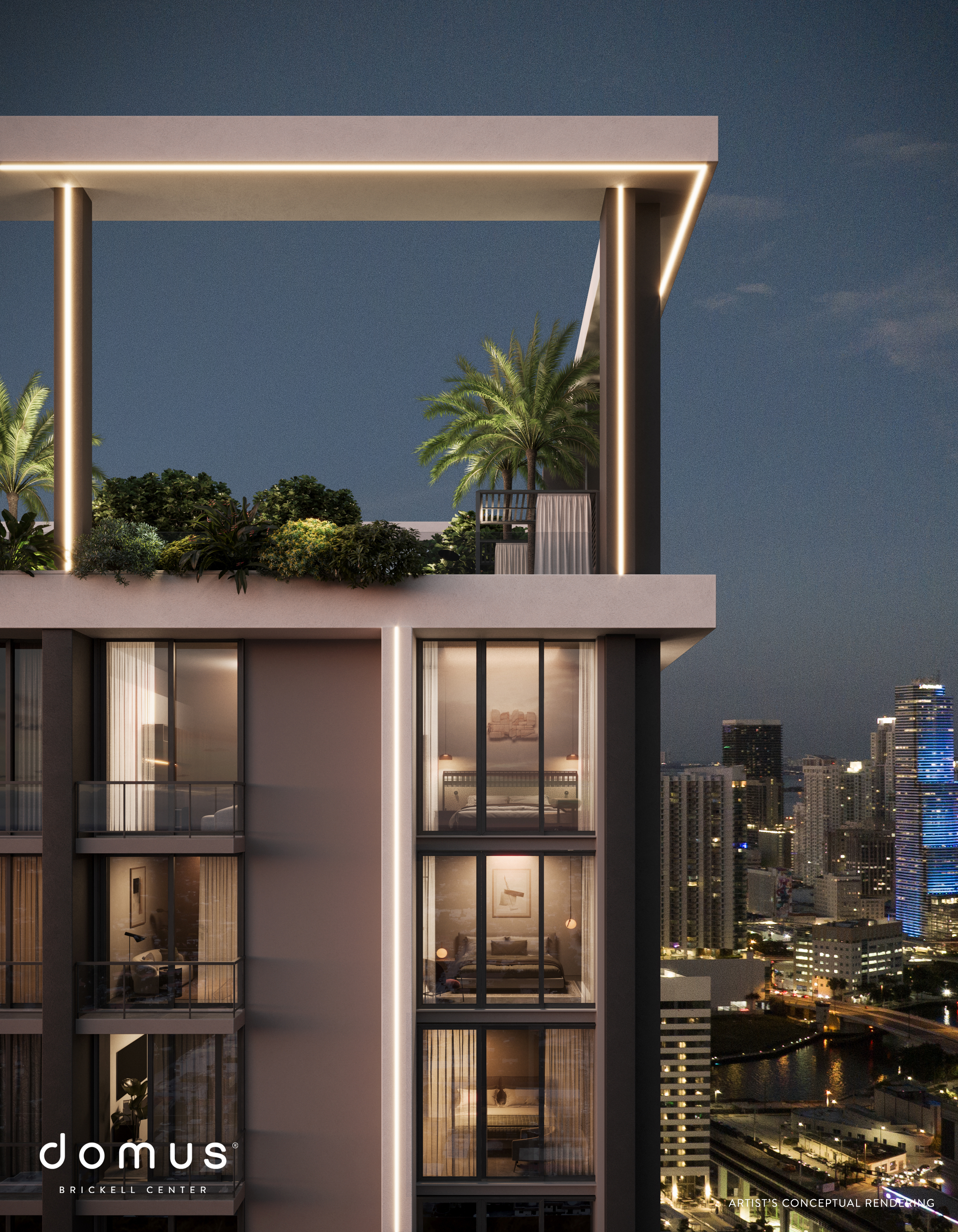 Domus Brickell Center - image 4