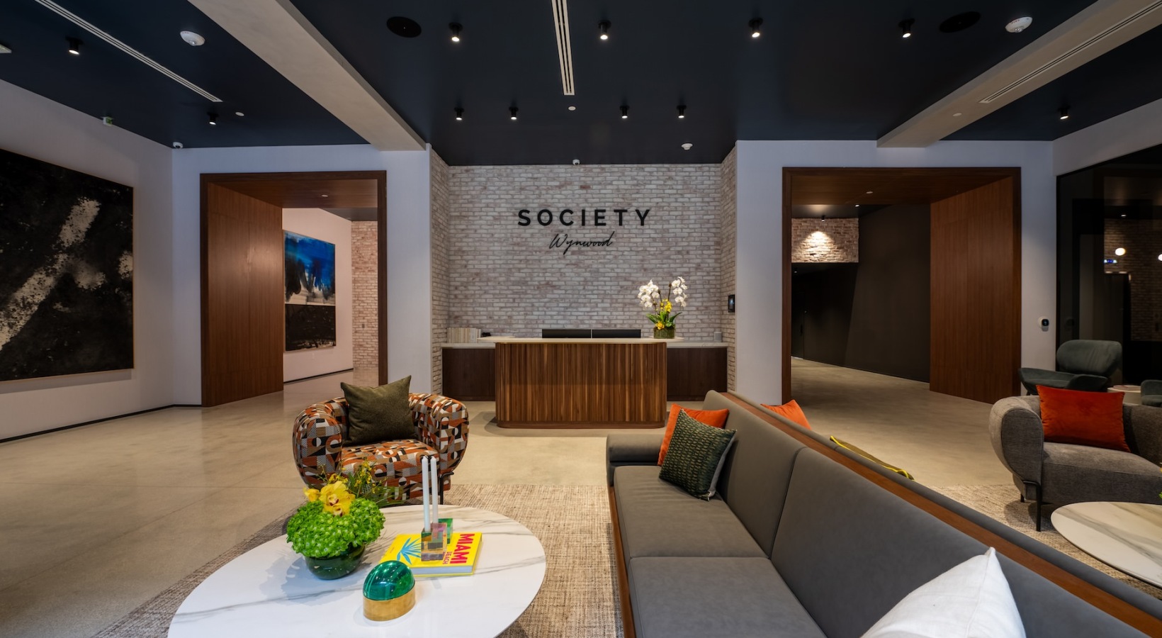 Society Wynwood - image 1