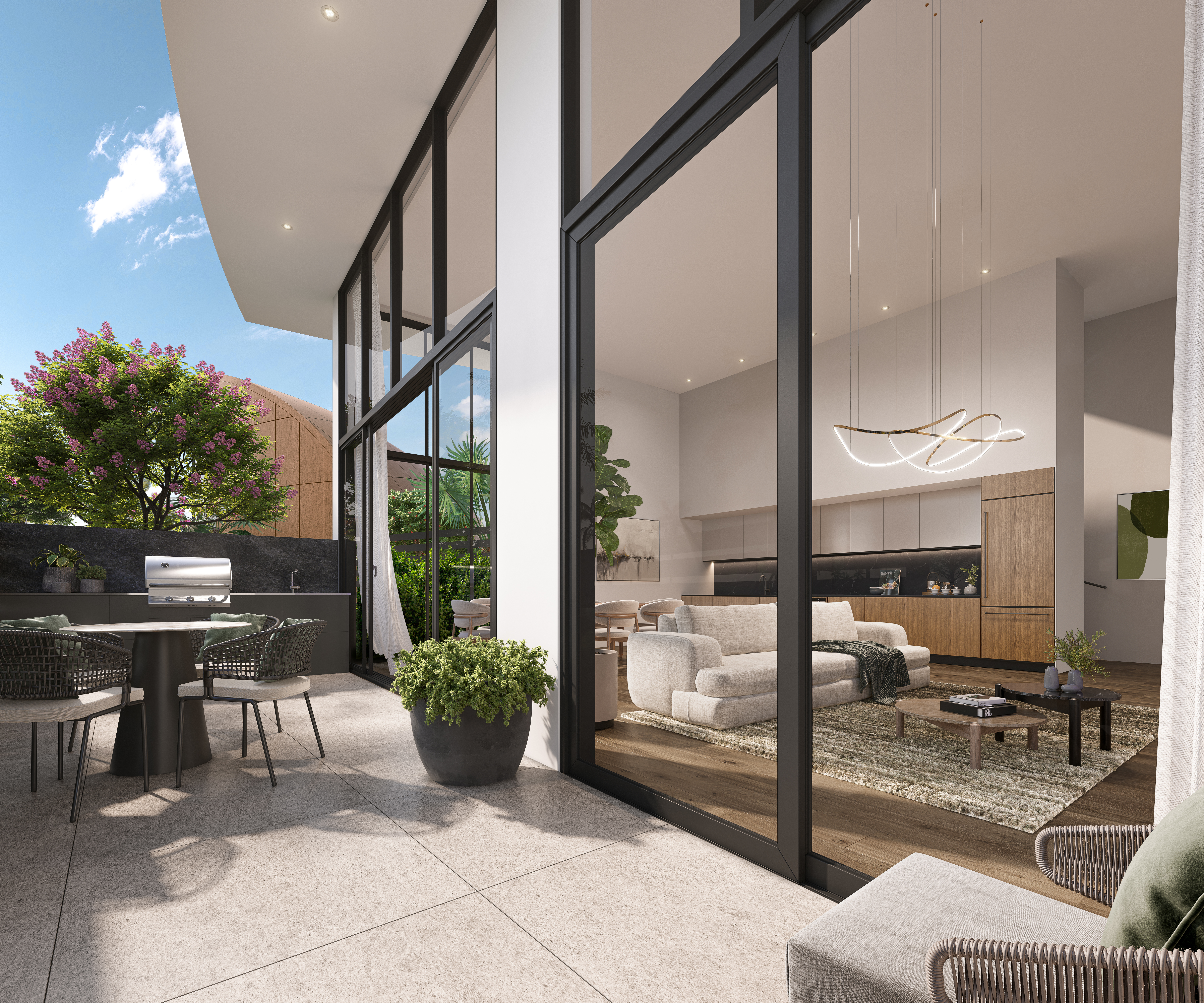 Nexo Residences North Miami Beach - image 8