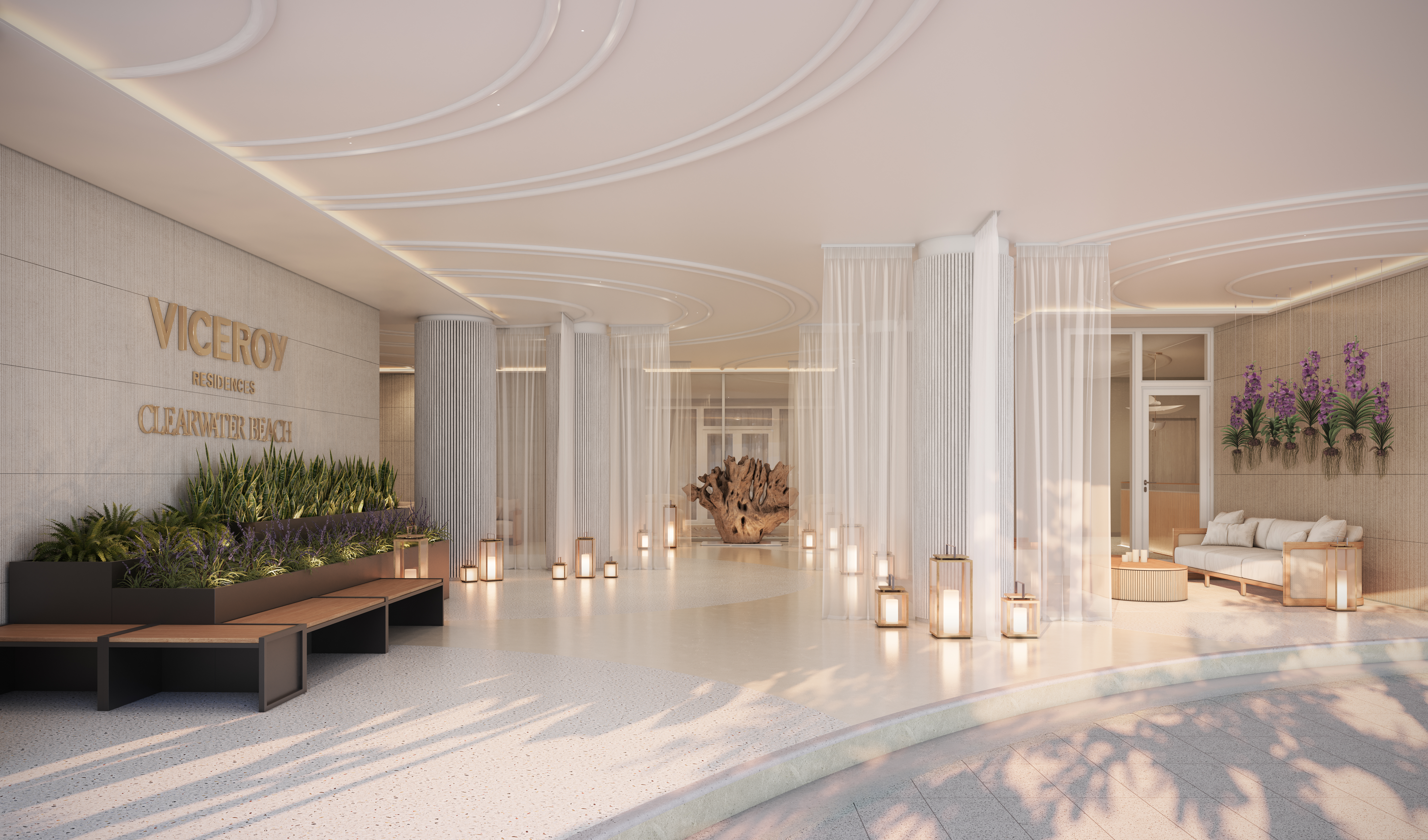 Viceroy Residences Clearwater Beach - image 5