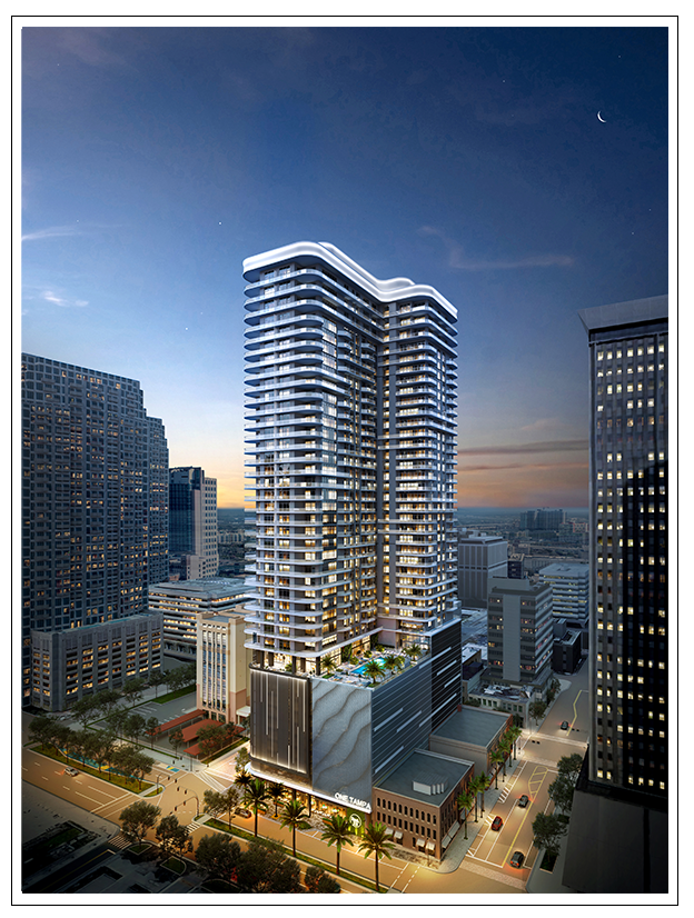 ONE Tampa - image 2