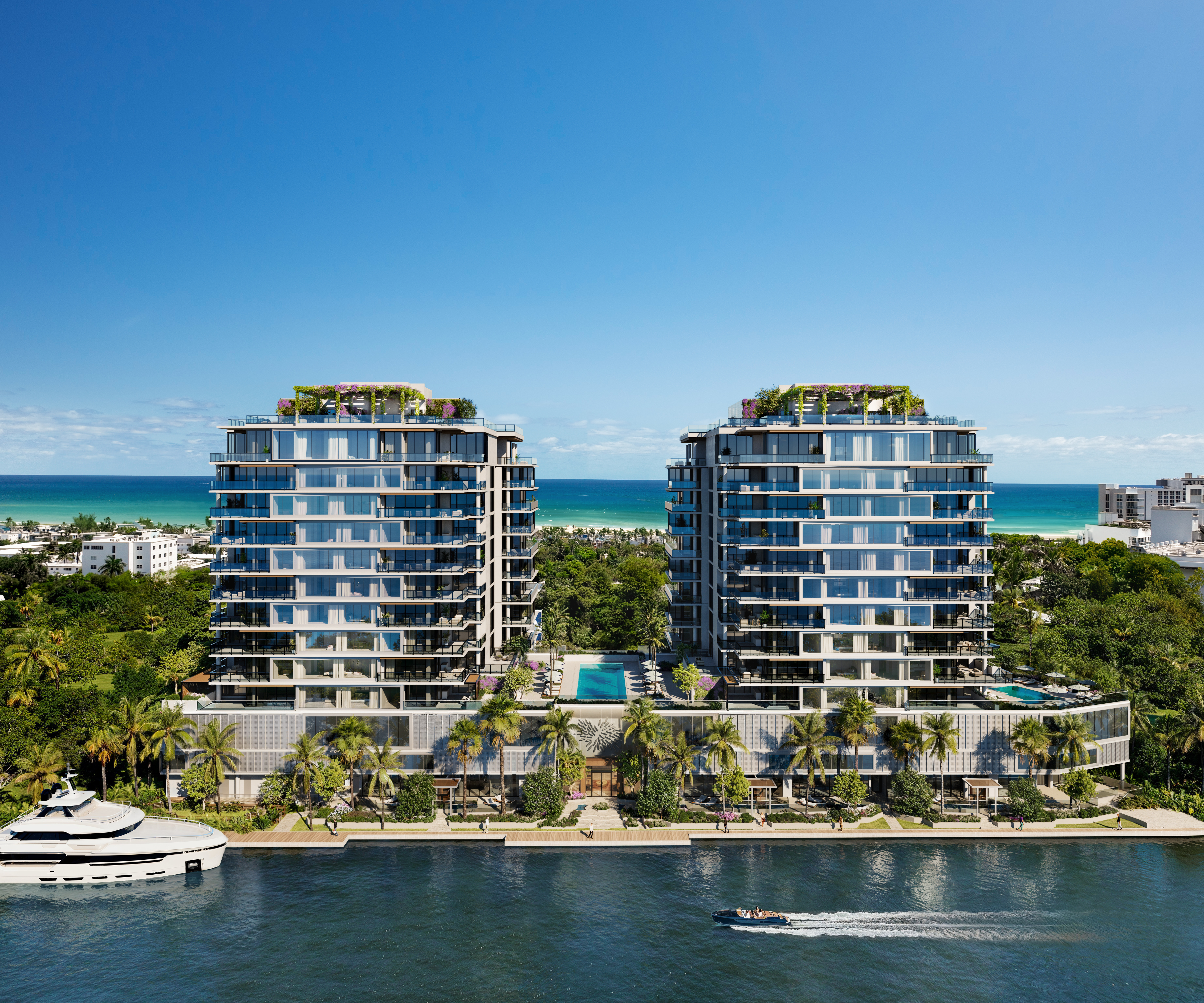 The Ritz-Carlton Residences, Fort Lauderdale Beach - image 5