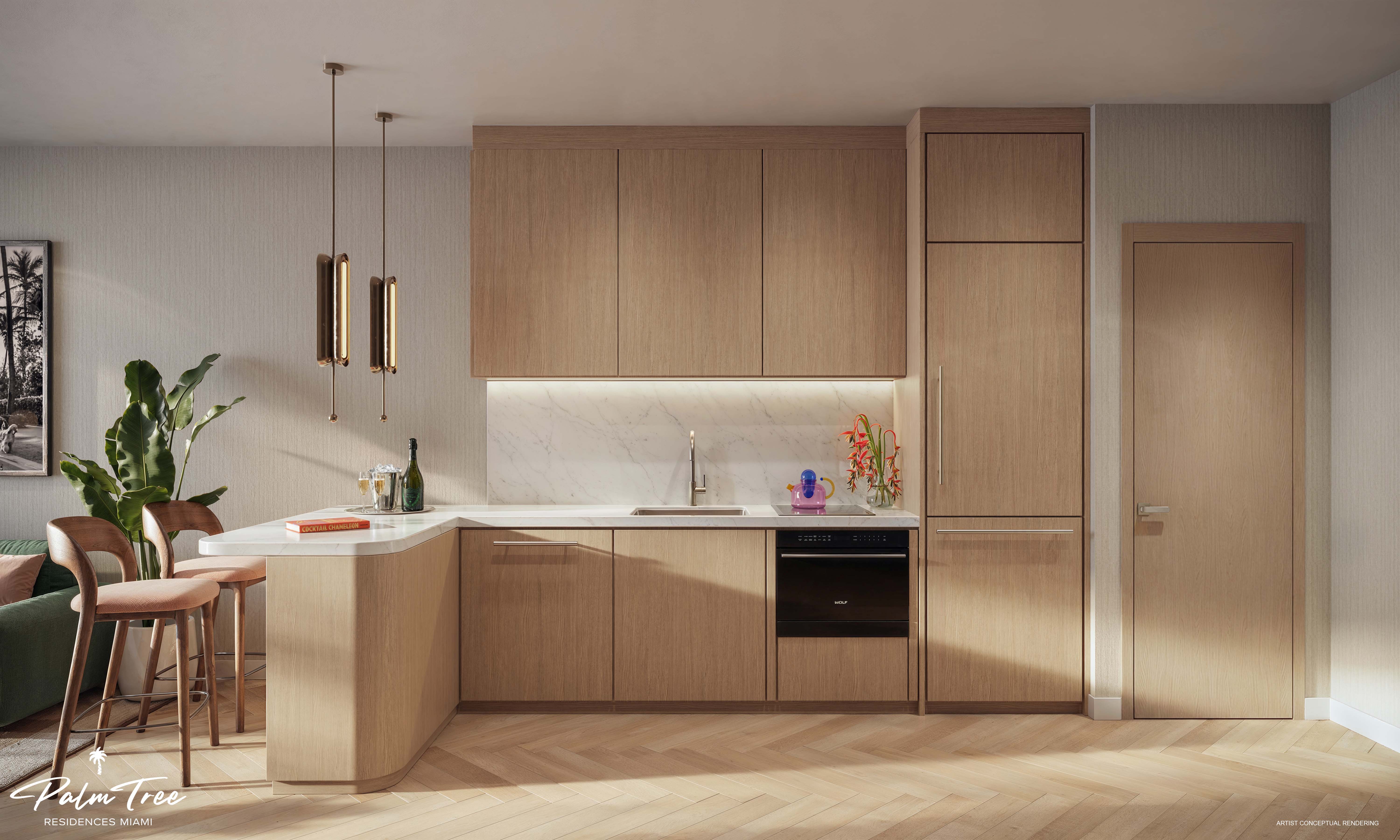 Palm Tree Residences Miami - image 5