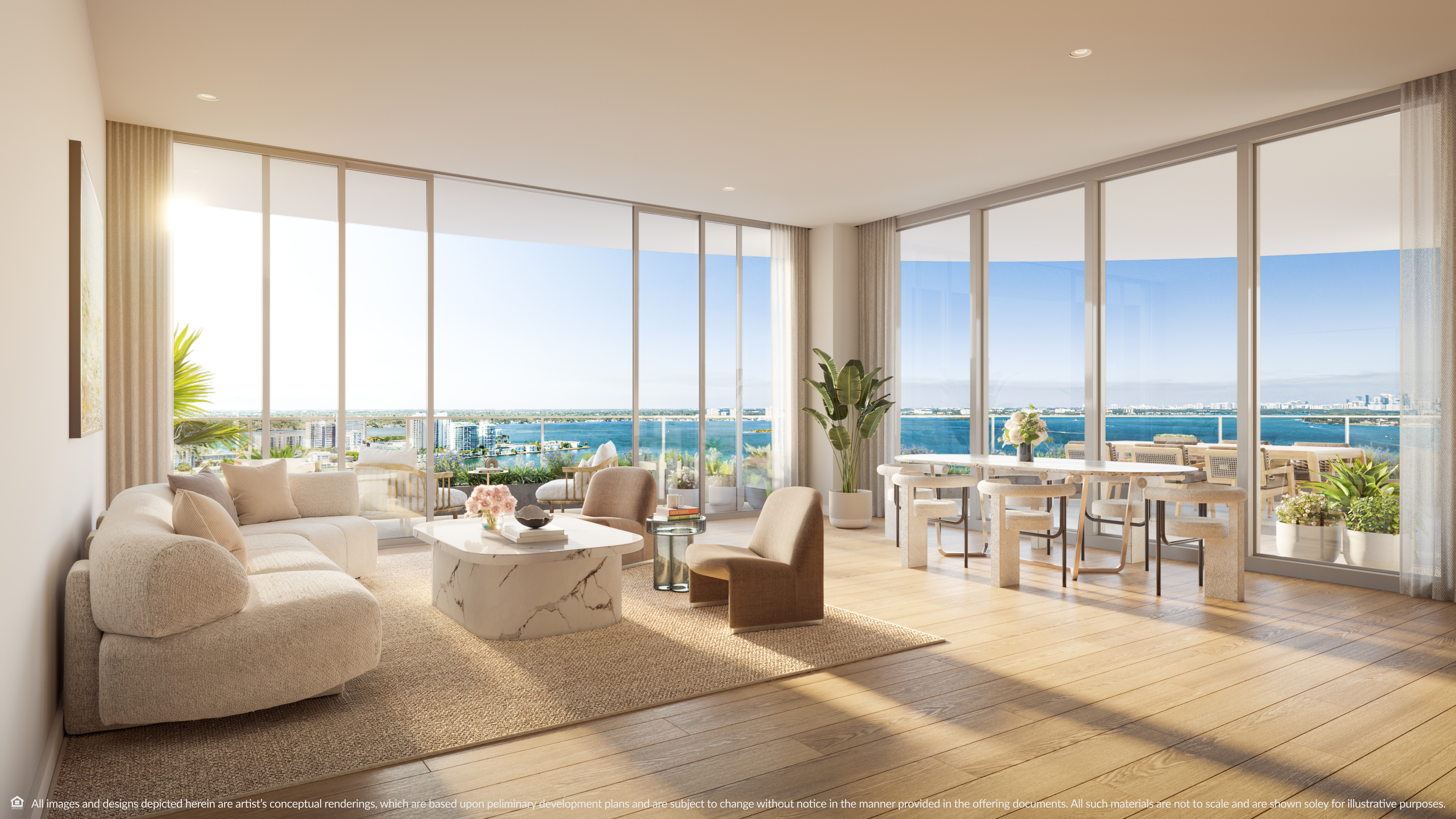 Continuum Club & Residences North Bay Village - image 3