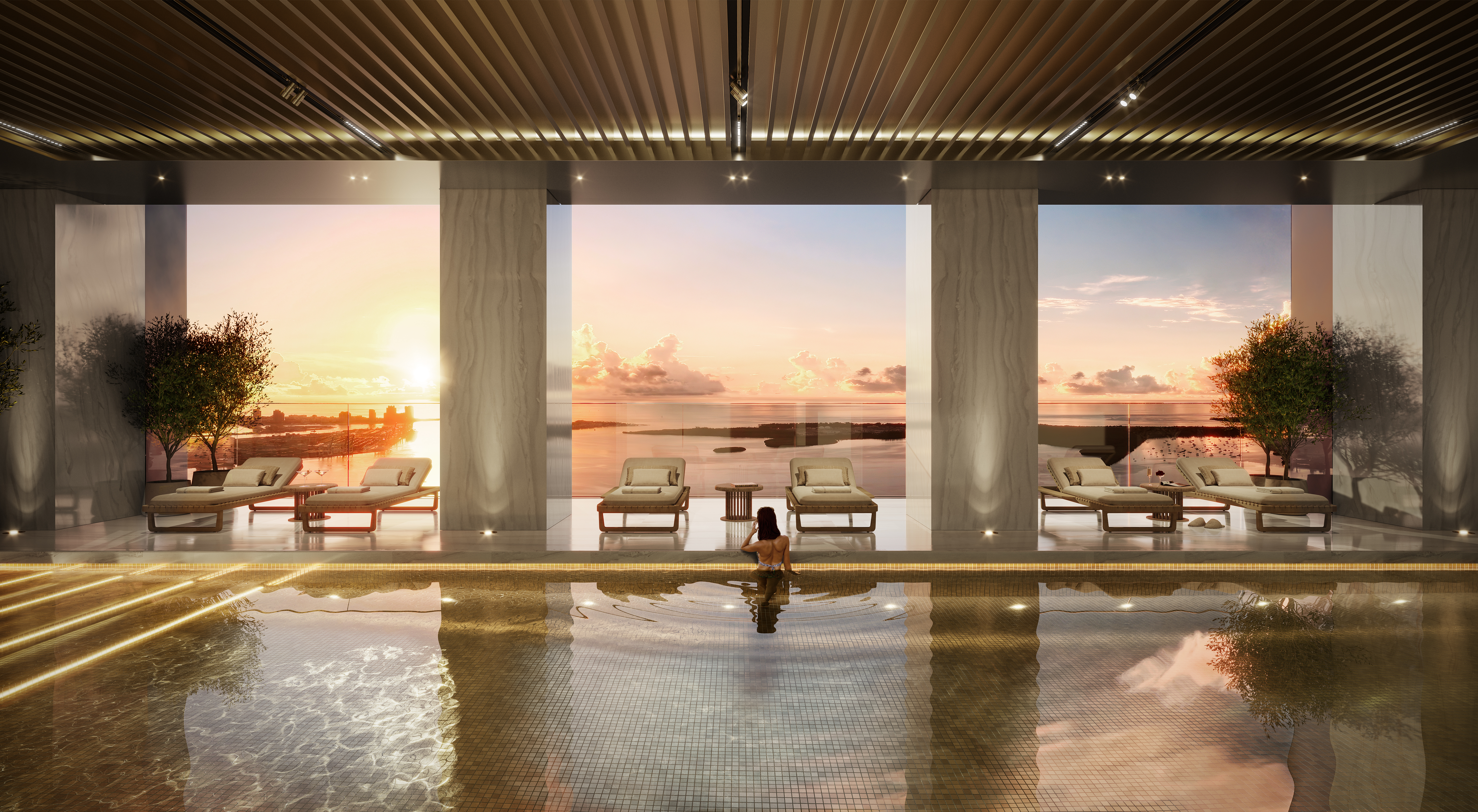 888 Brickell Miami DOLCE & GABBANA - image 5