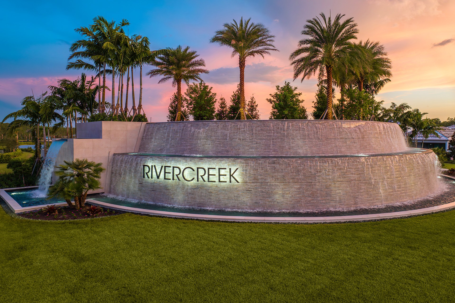 RiverCreek - image 1