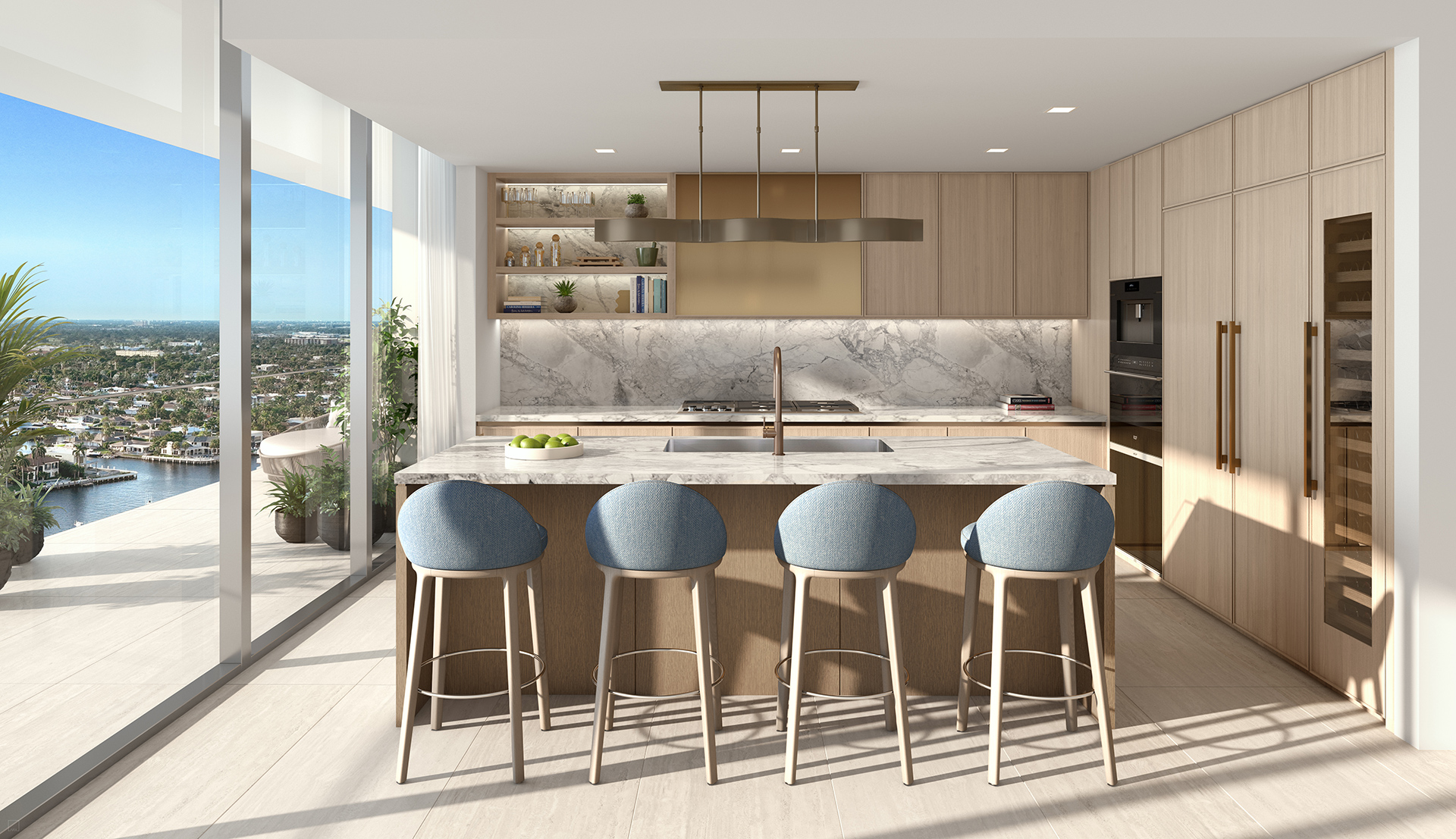W Pompano Beach Hotel & Residences - image 1