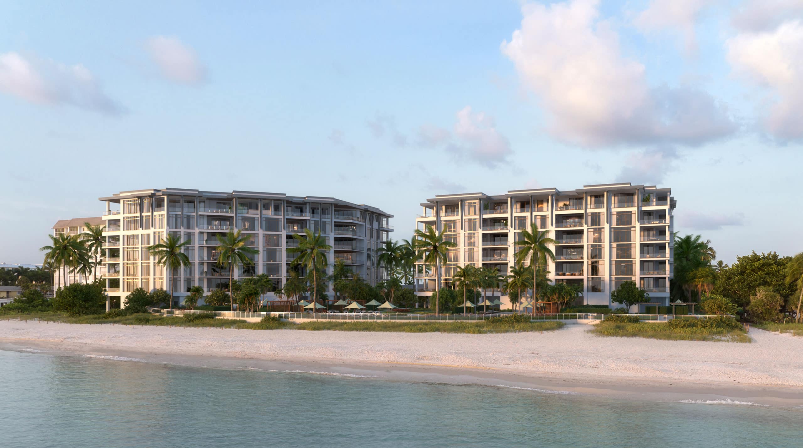 Rosewood Residences Naples - image 1