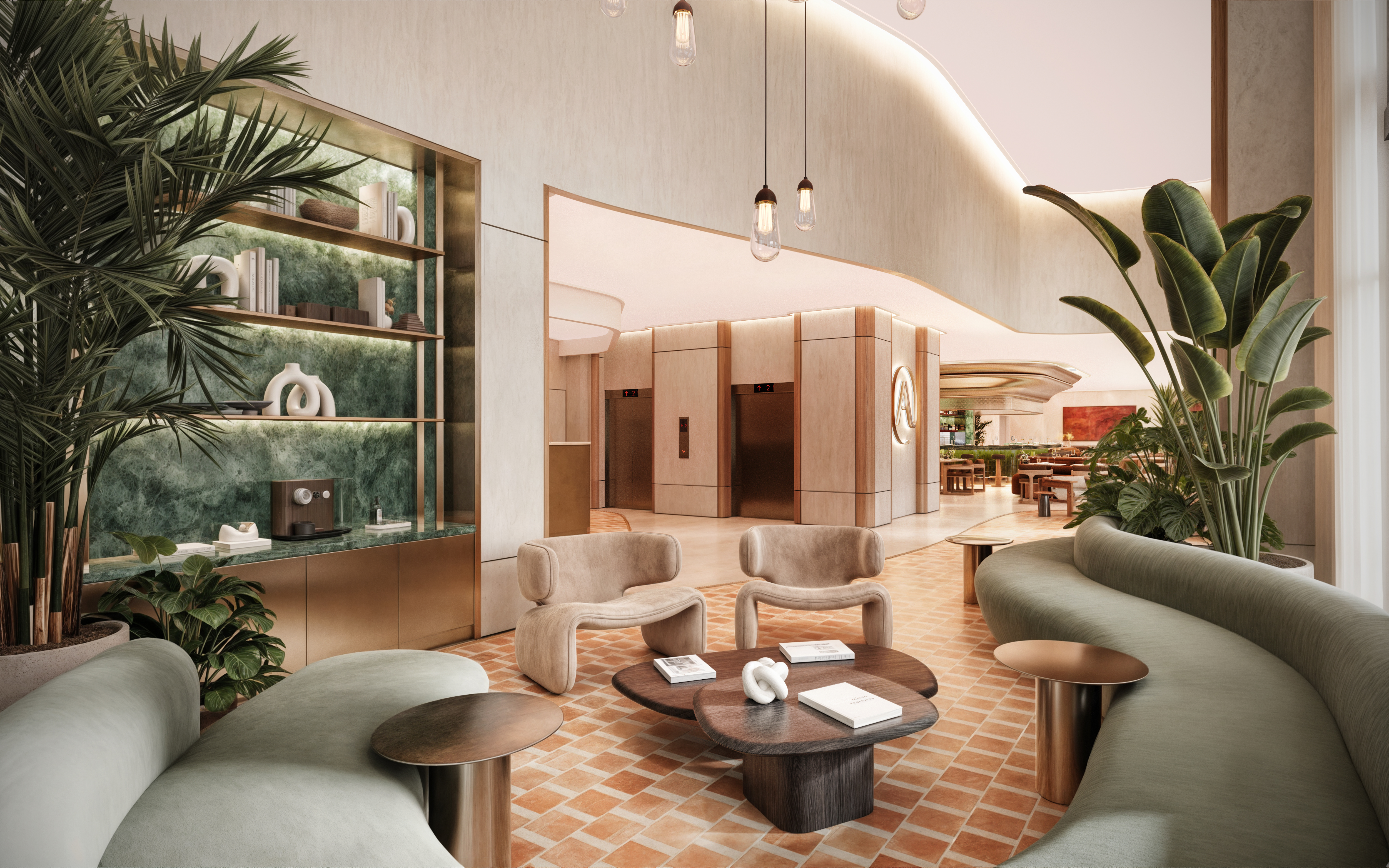 Atelier Residences Miami - image 3