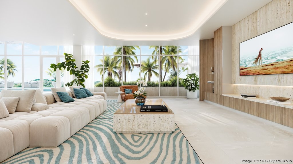 One Hollywood Residences - image 1