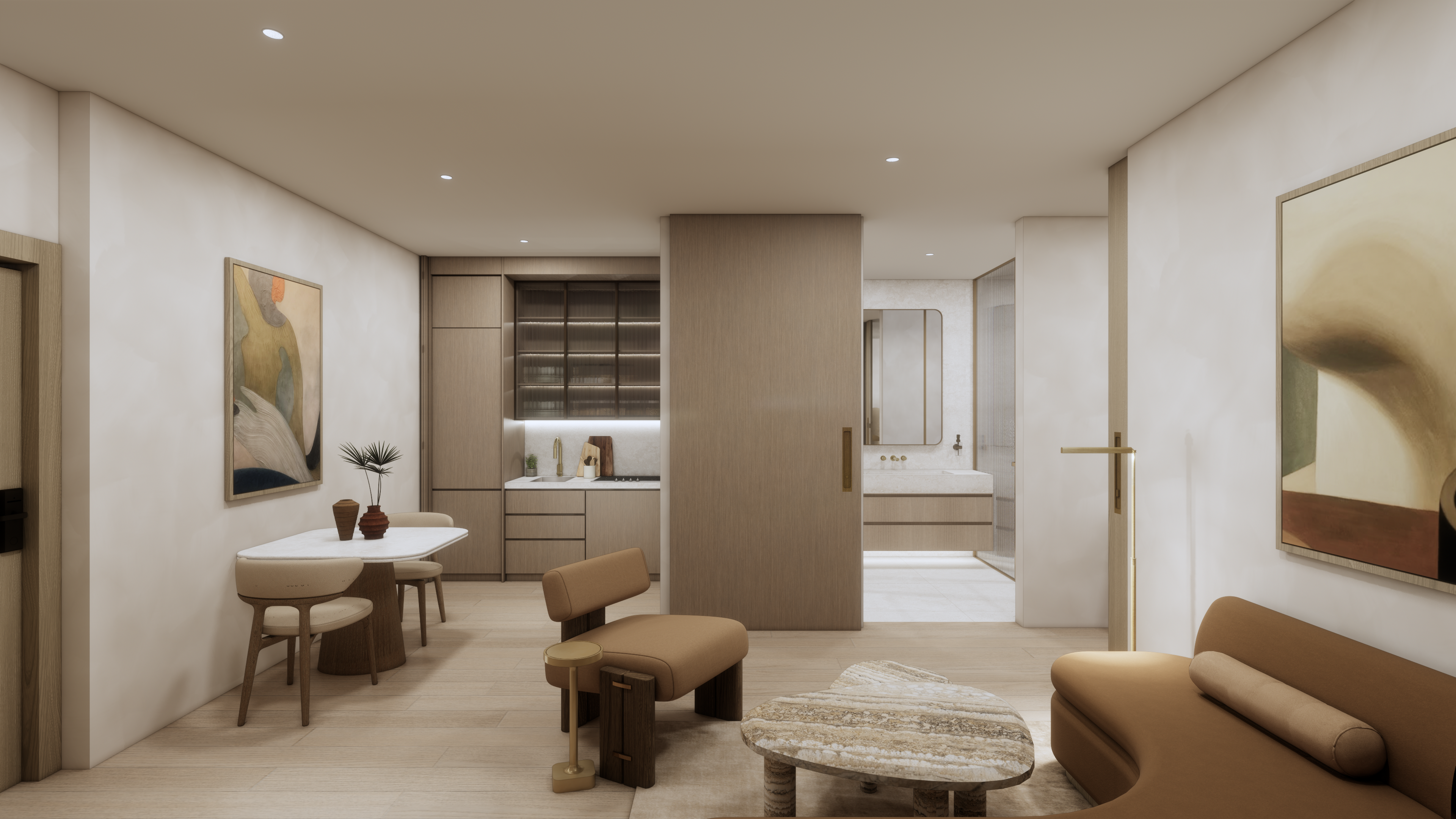 Atelier Residences Miami - image 1