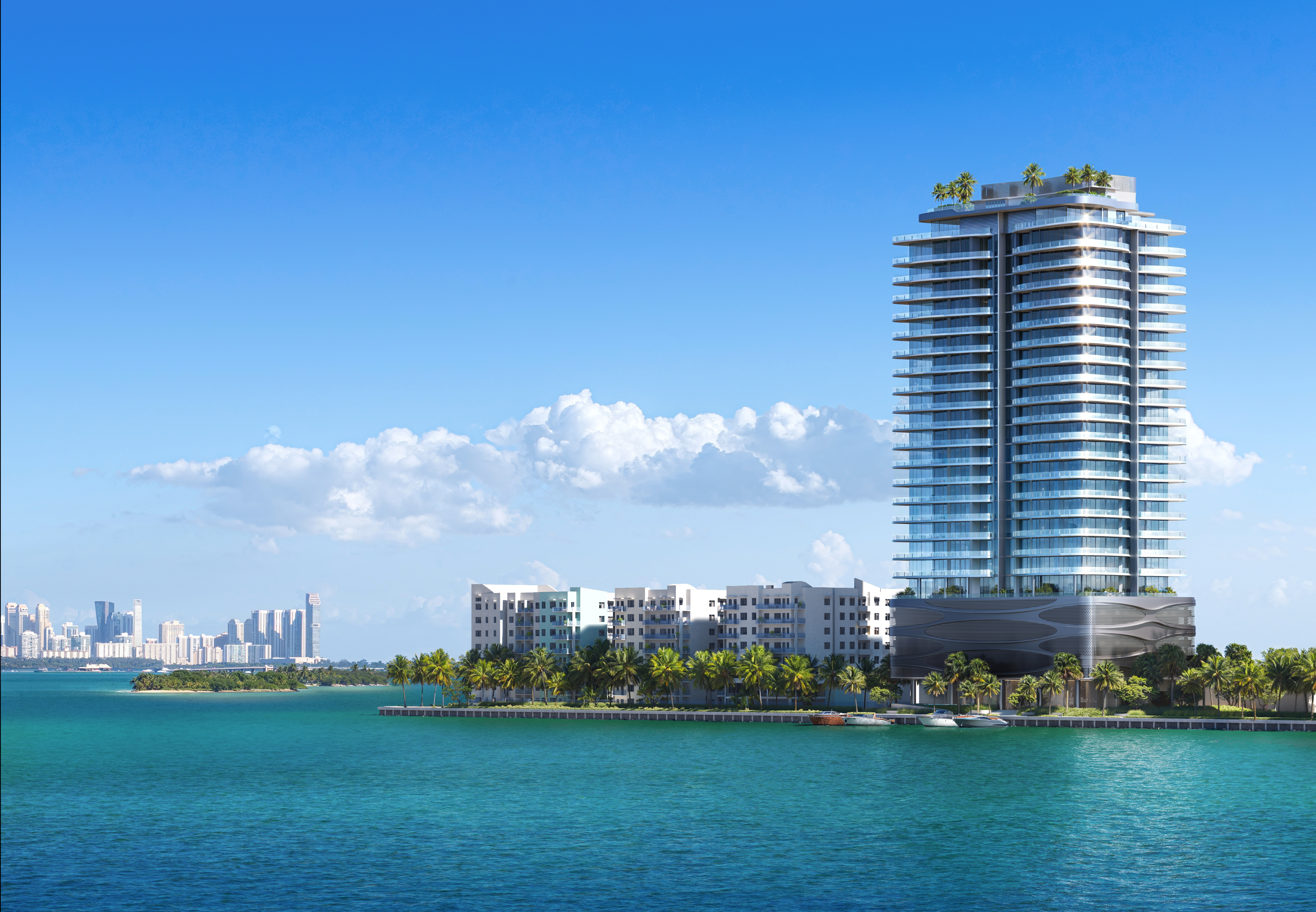 Pagani Residences - image 4