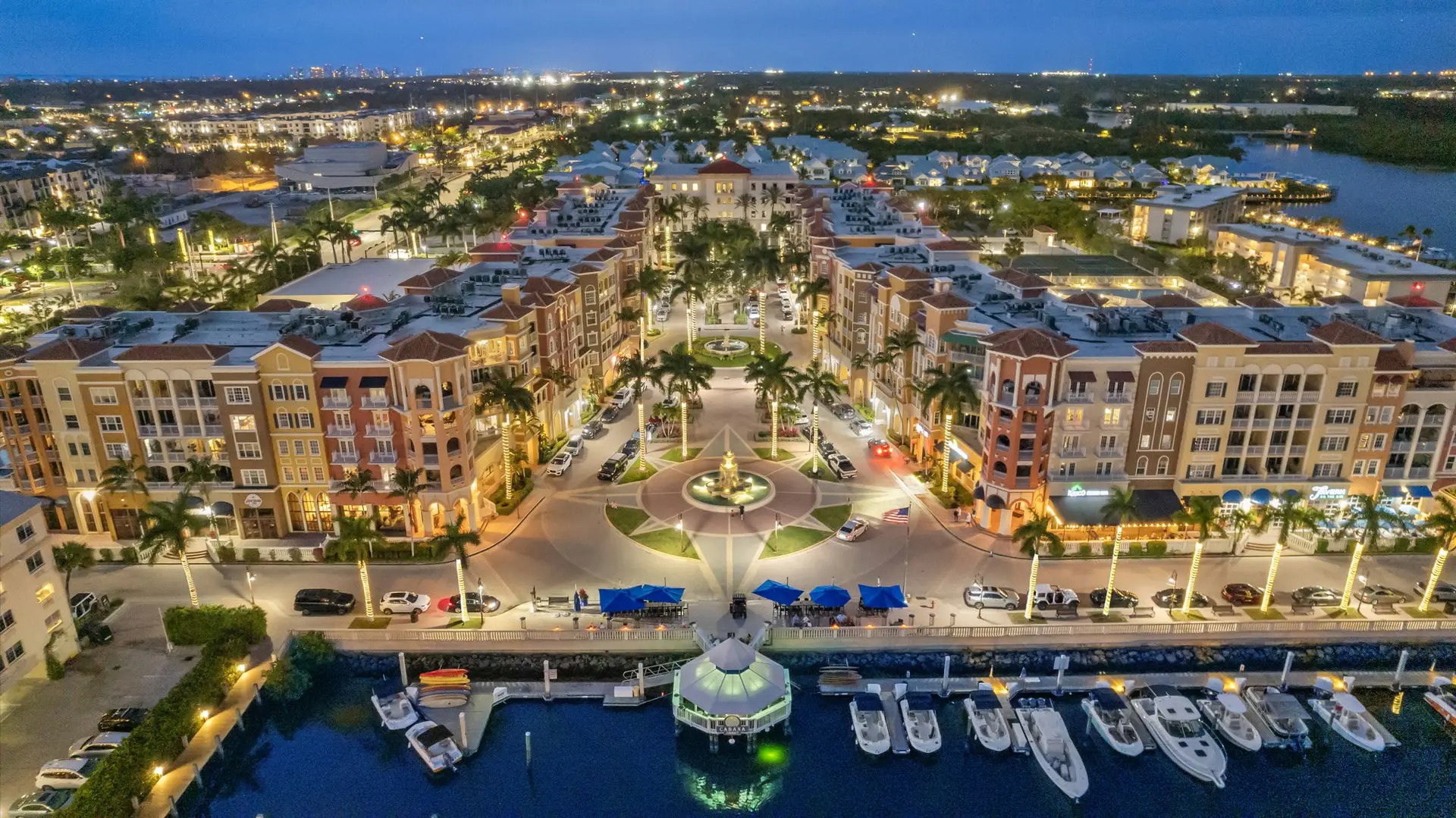 Palazzo at Bayfront - image 3