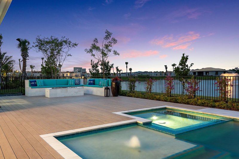 Coral Isles at Avenir  - image 1