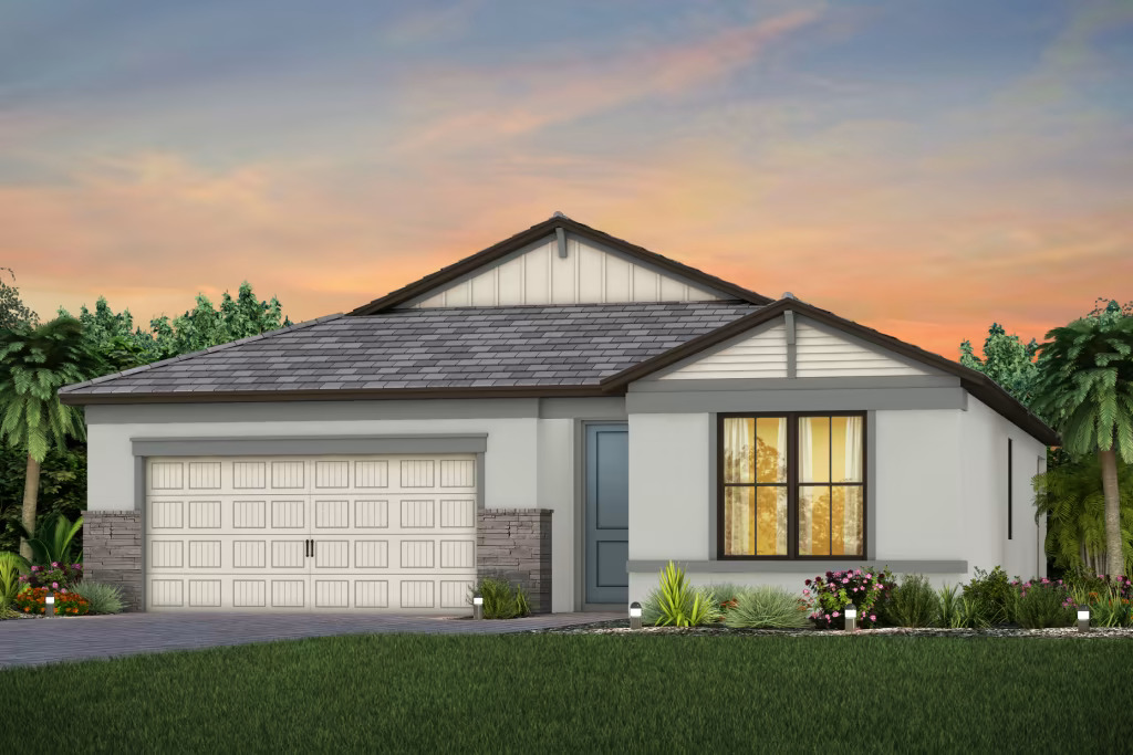 Hampton Lakes at River Hall by Pulte - image 4