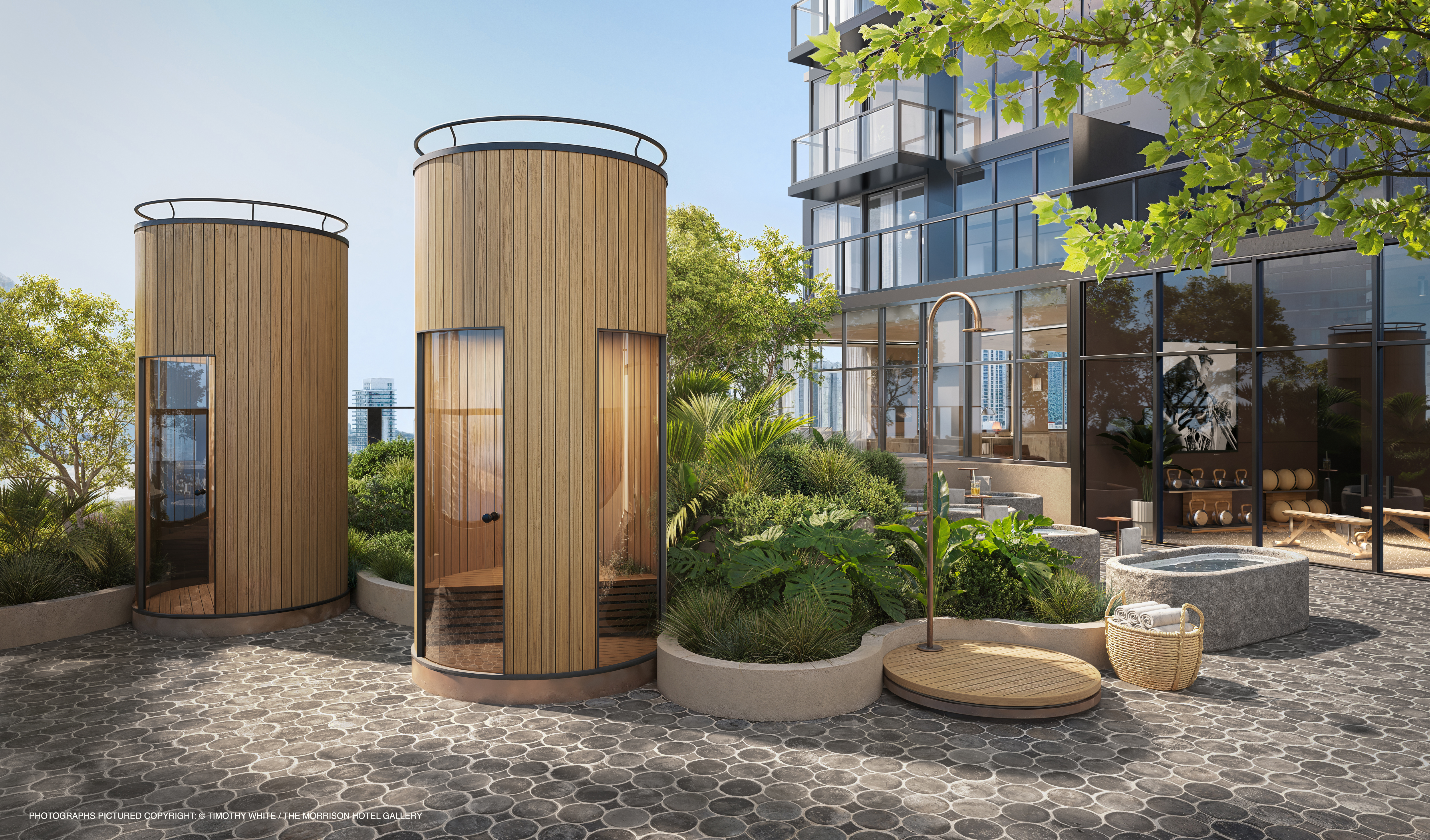 The Rider Residences Miami - image 1