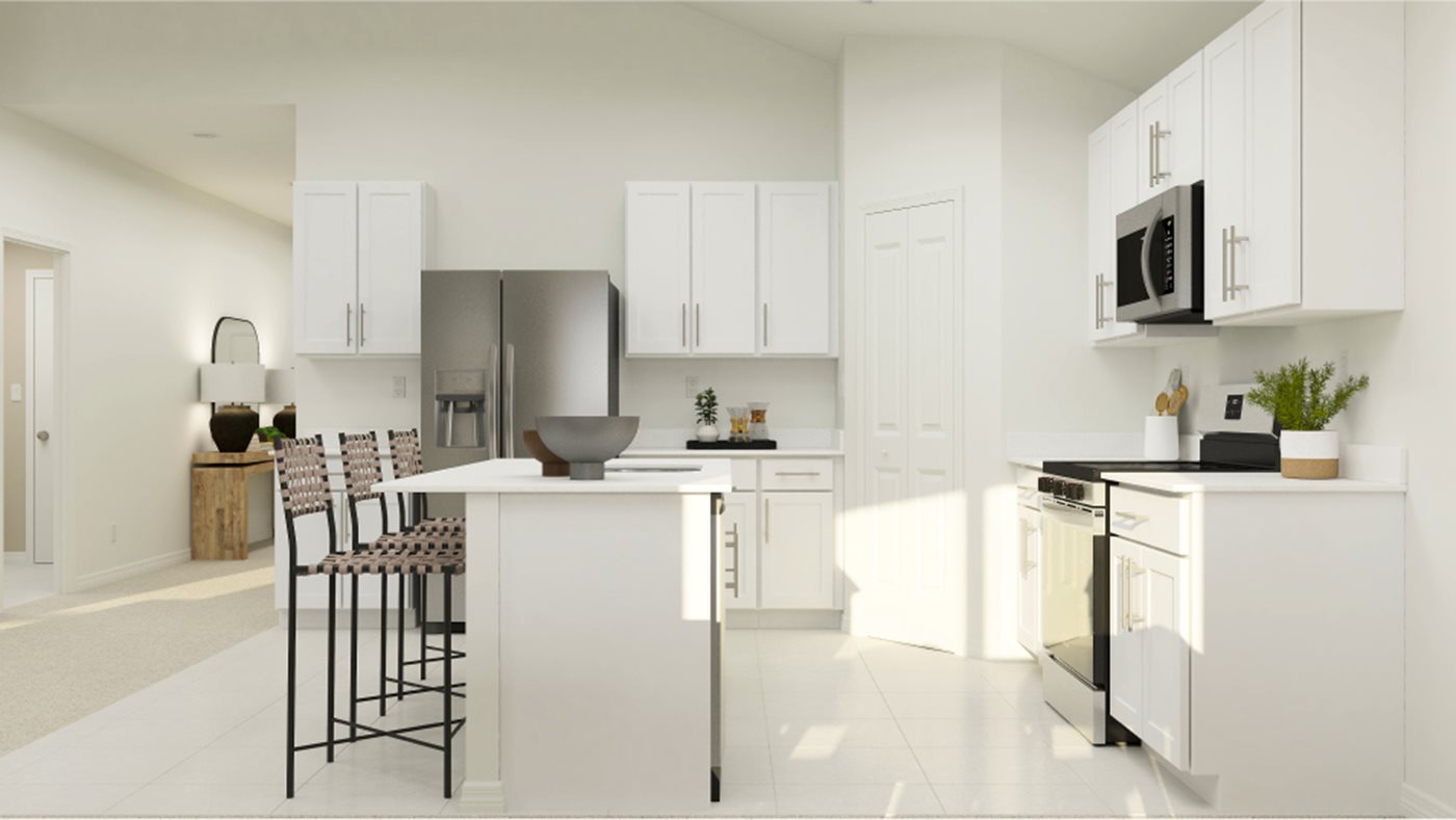 New Homes in Cape Coral By Lennar - image 4