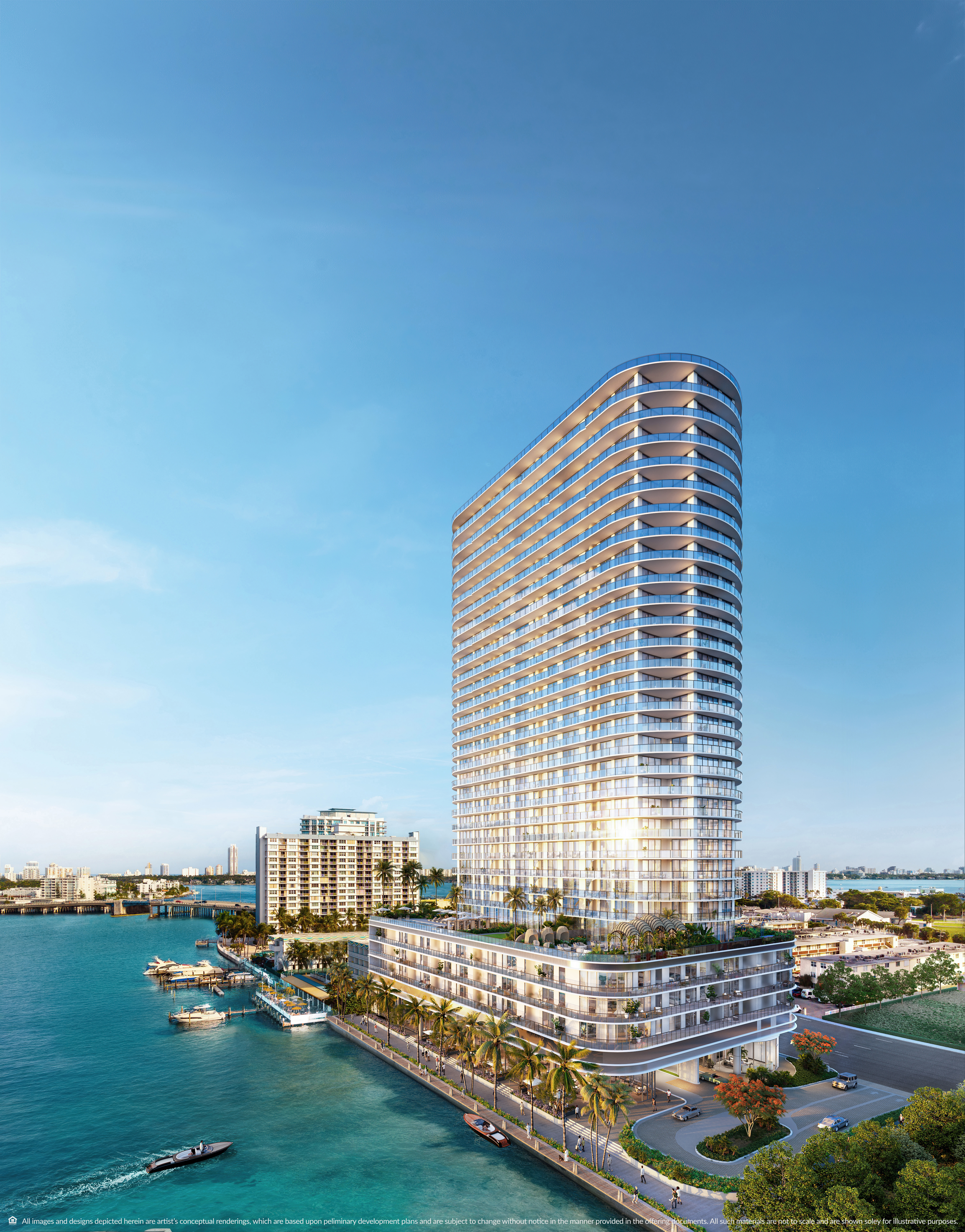 Continuum Club & Residences North Bay Village - image 5