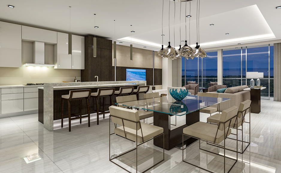 The Residences at Mandarin Oriental, Boca Raton  - image 1