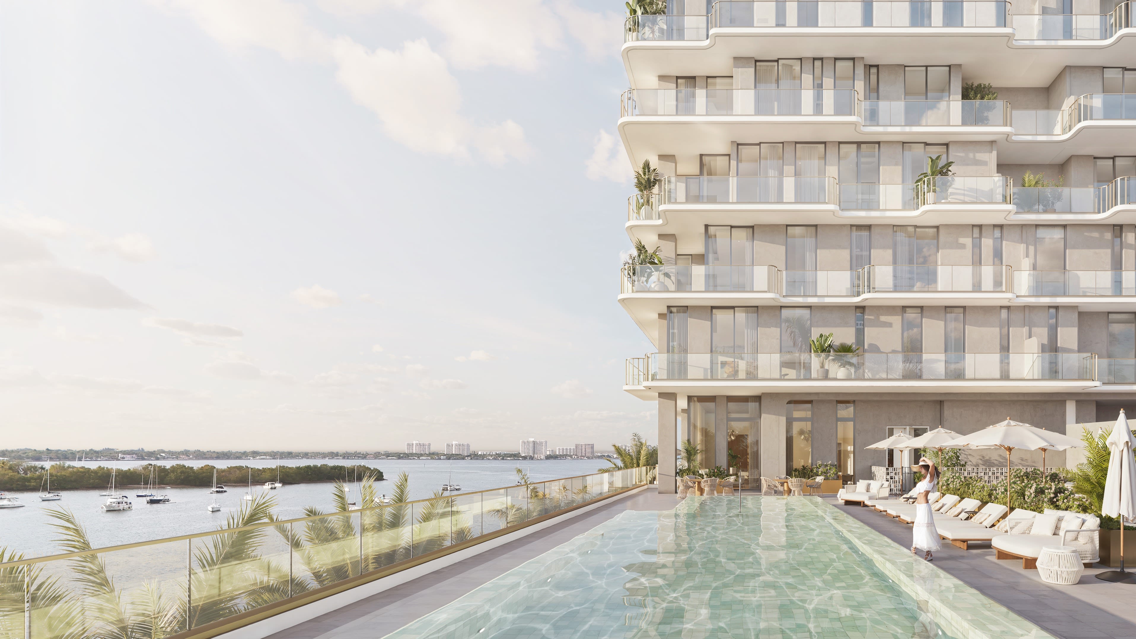 Tula Residences North Bay Village - image 2