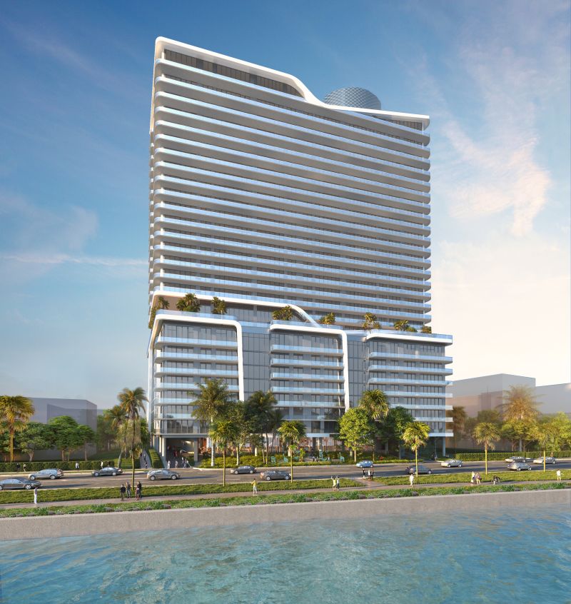 The Ritz-Carlton Residences, West Palm Beach - image 1