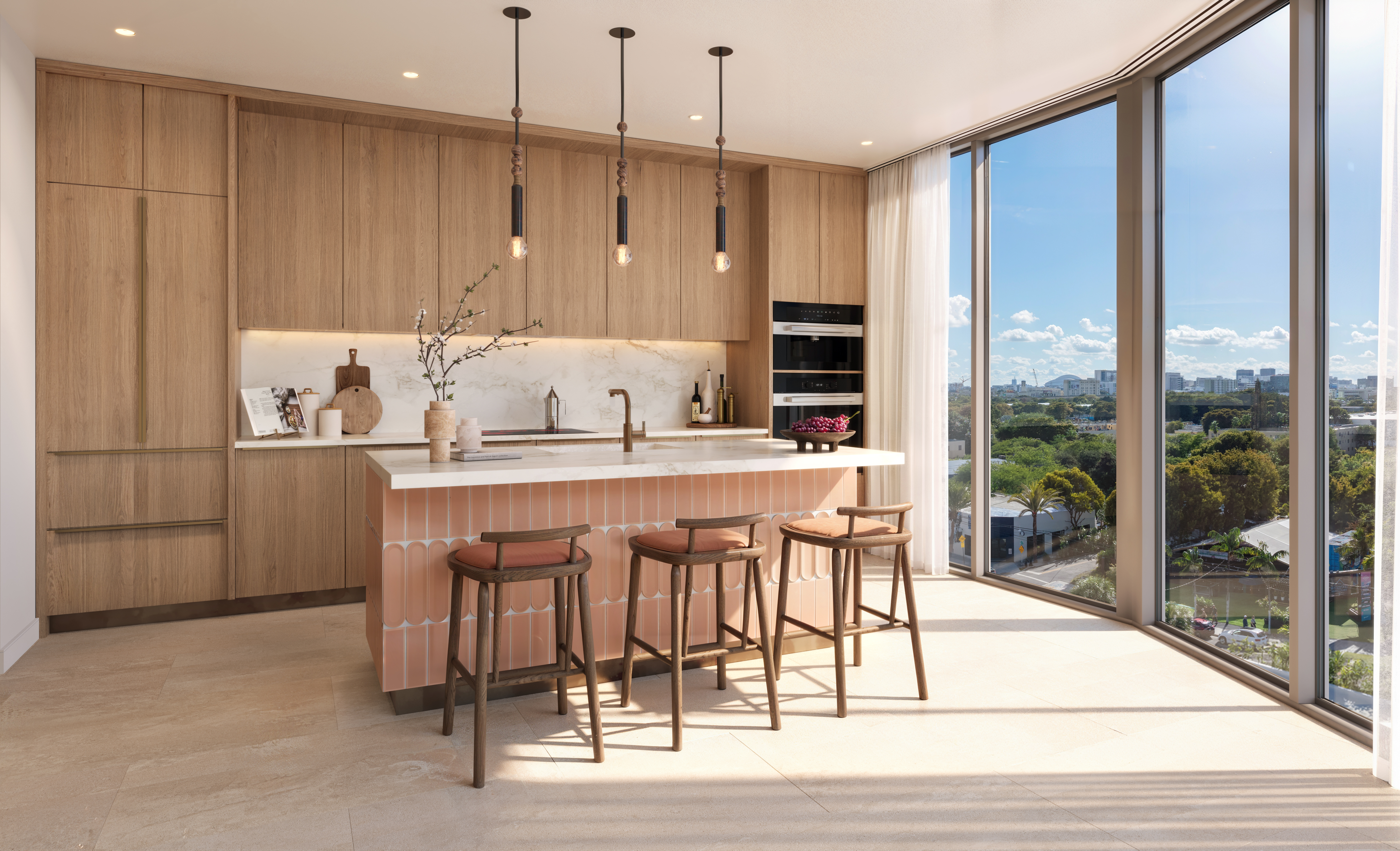 The Cloud One Hotel & Residences Wynwood - image 2