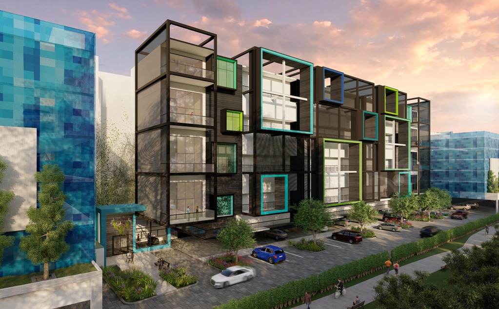 PIXL at Plantation - image 3