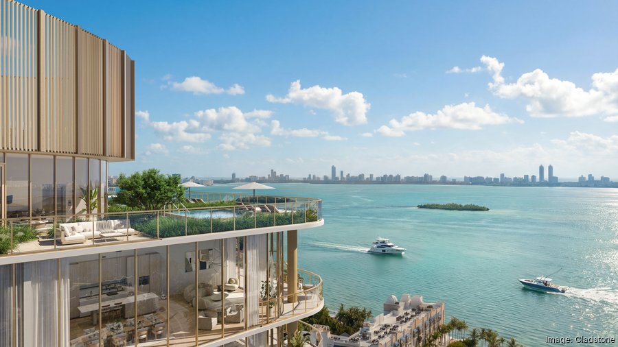 Kempinski Residences Miami Design District - image 2