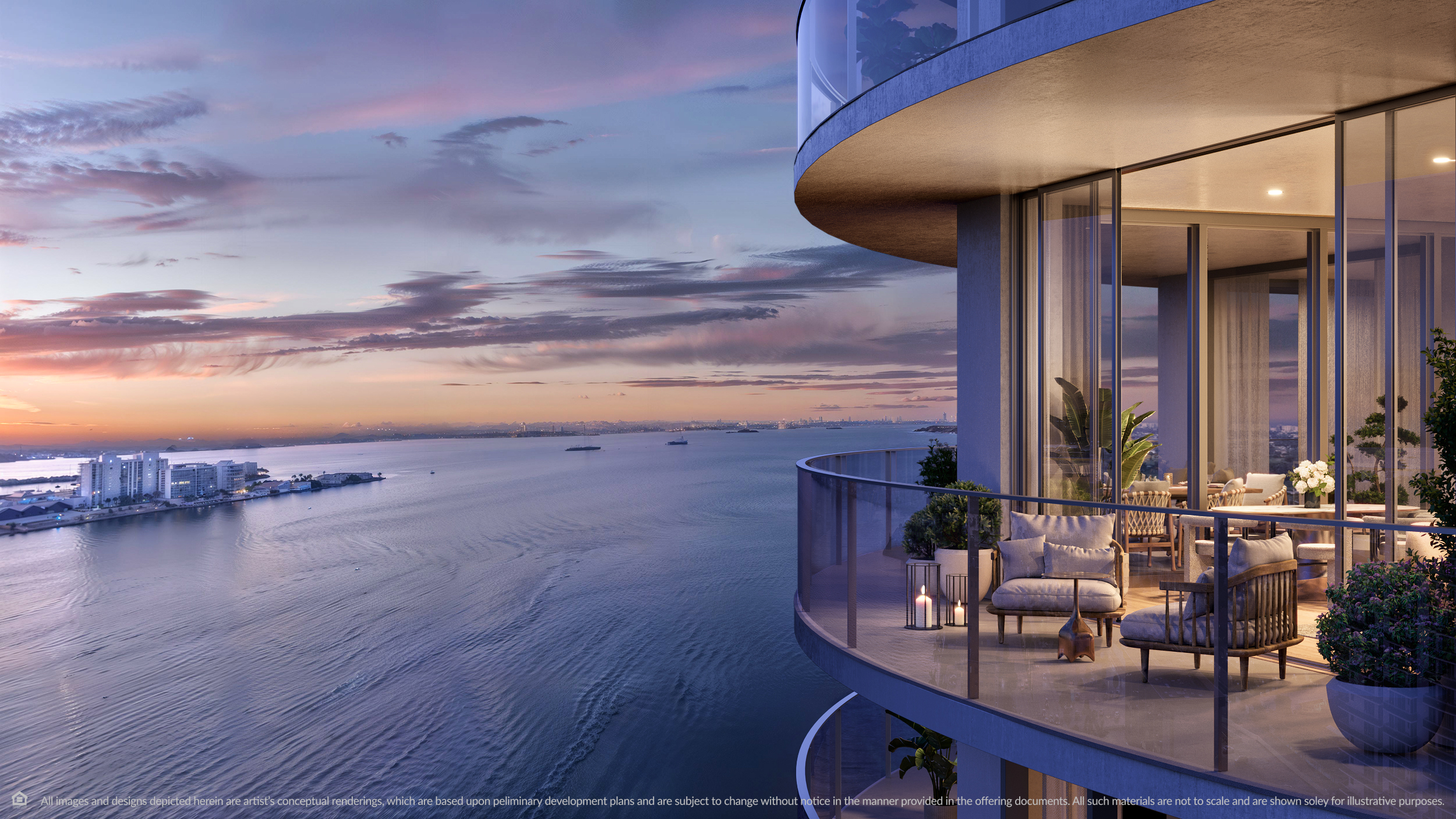 Continuum Club & Residences North Bay Village - image 5