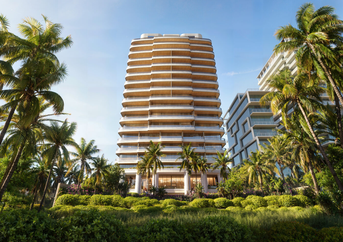 Casa Cipriani Miami - image 1