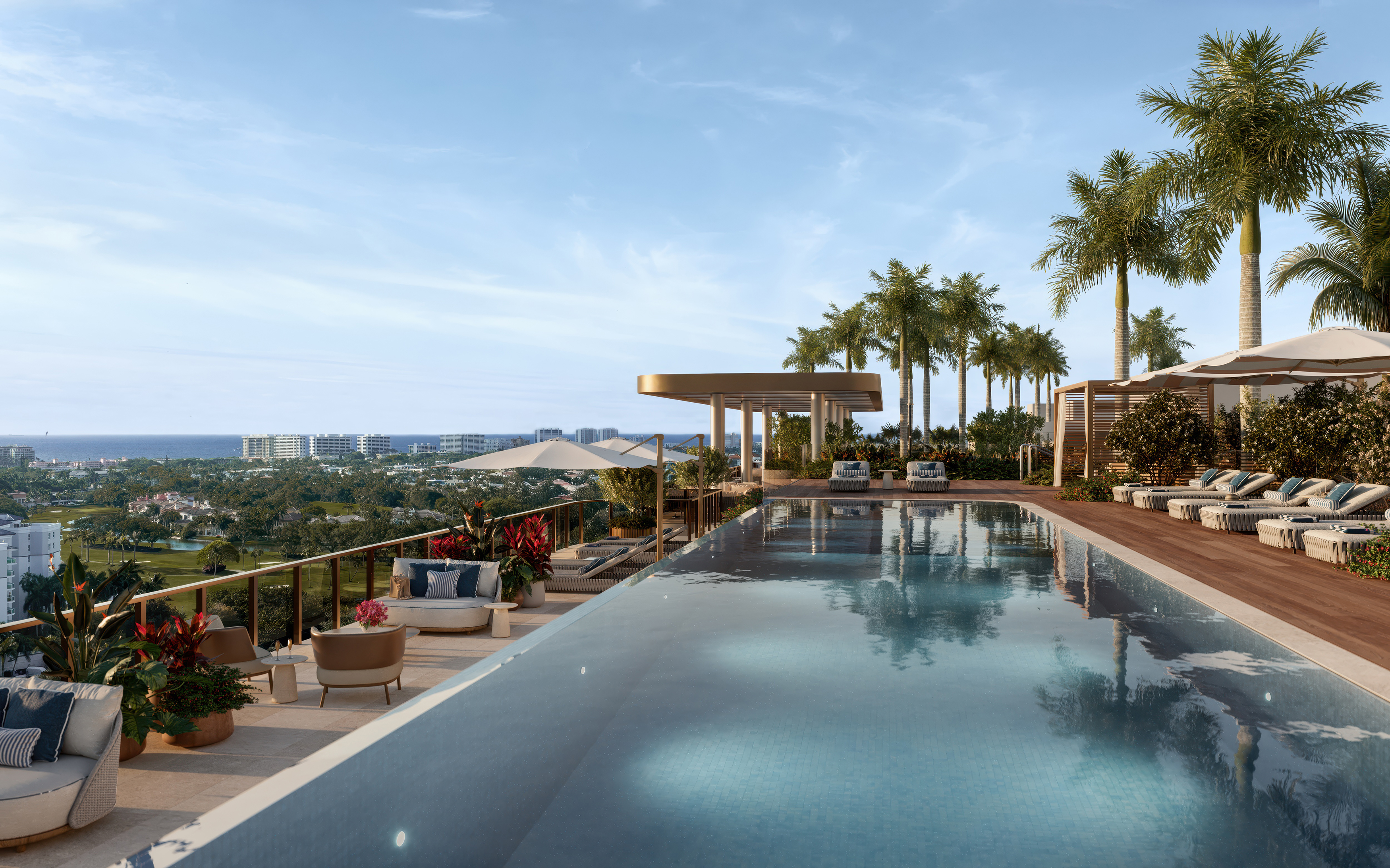 Mr. C Residences Boca Raton - image 3