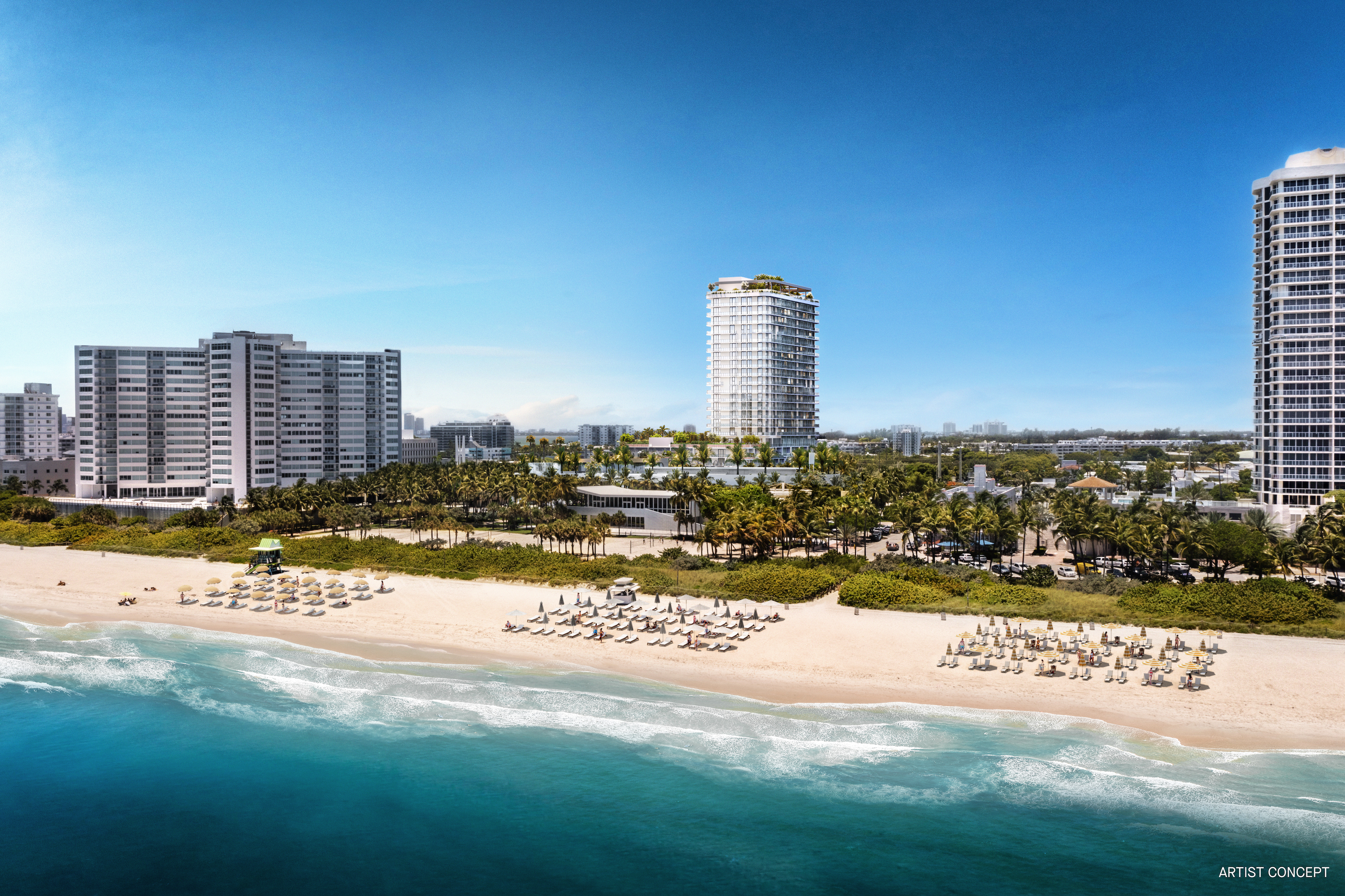 72 Park Miami Beach - image 5