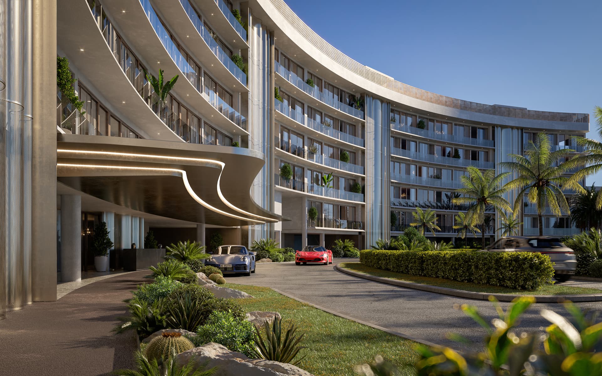 Vita at Grove Isle - image 2
