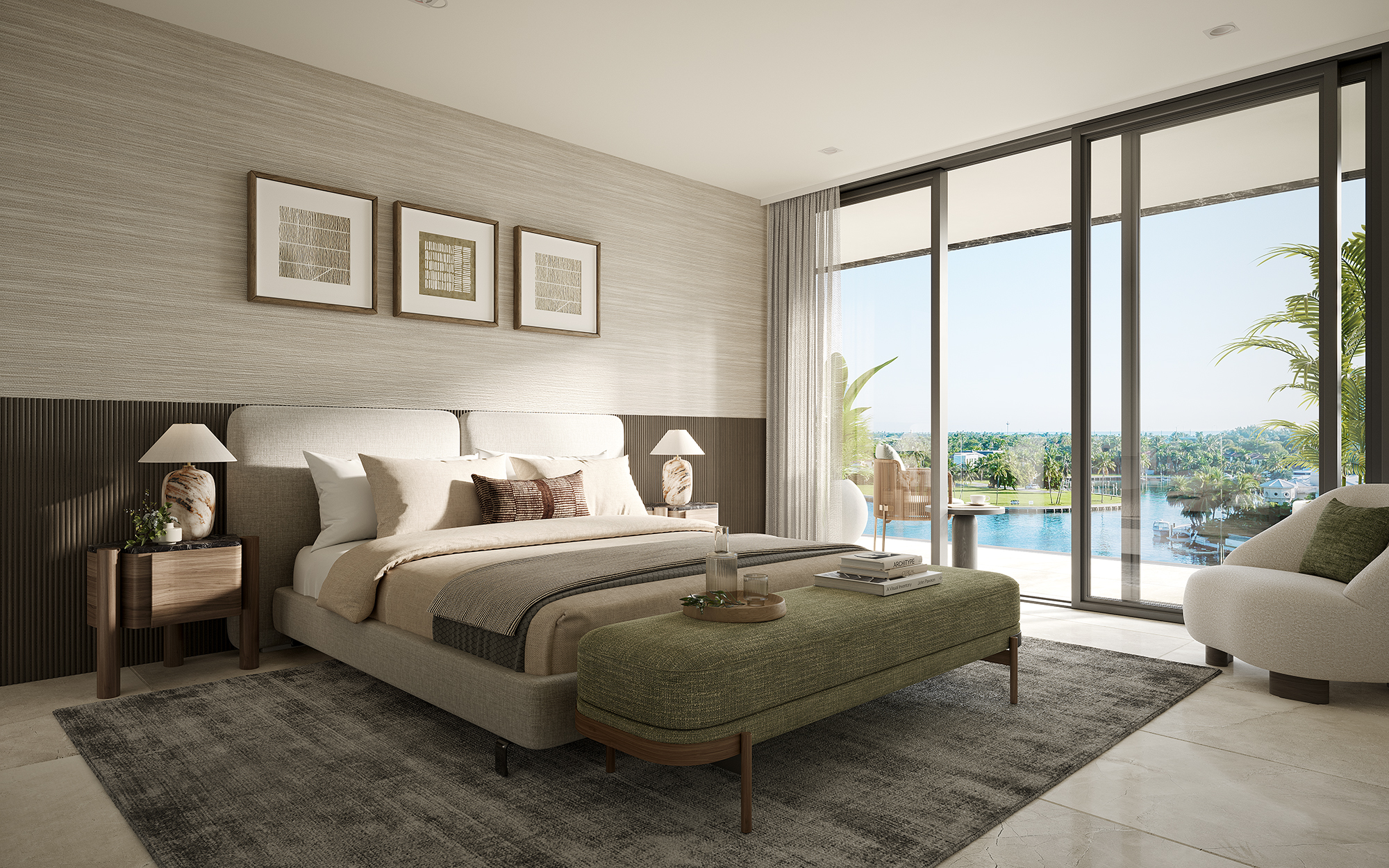 Bay Harbor Towers - image 7