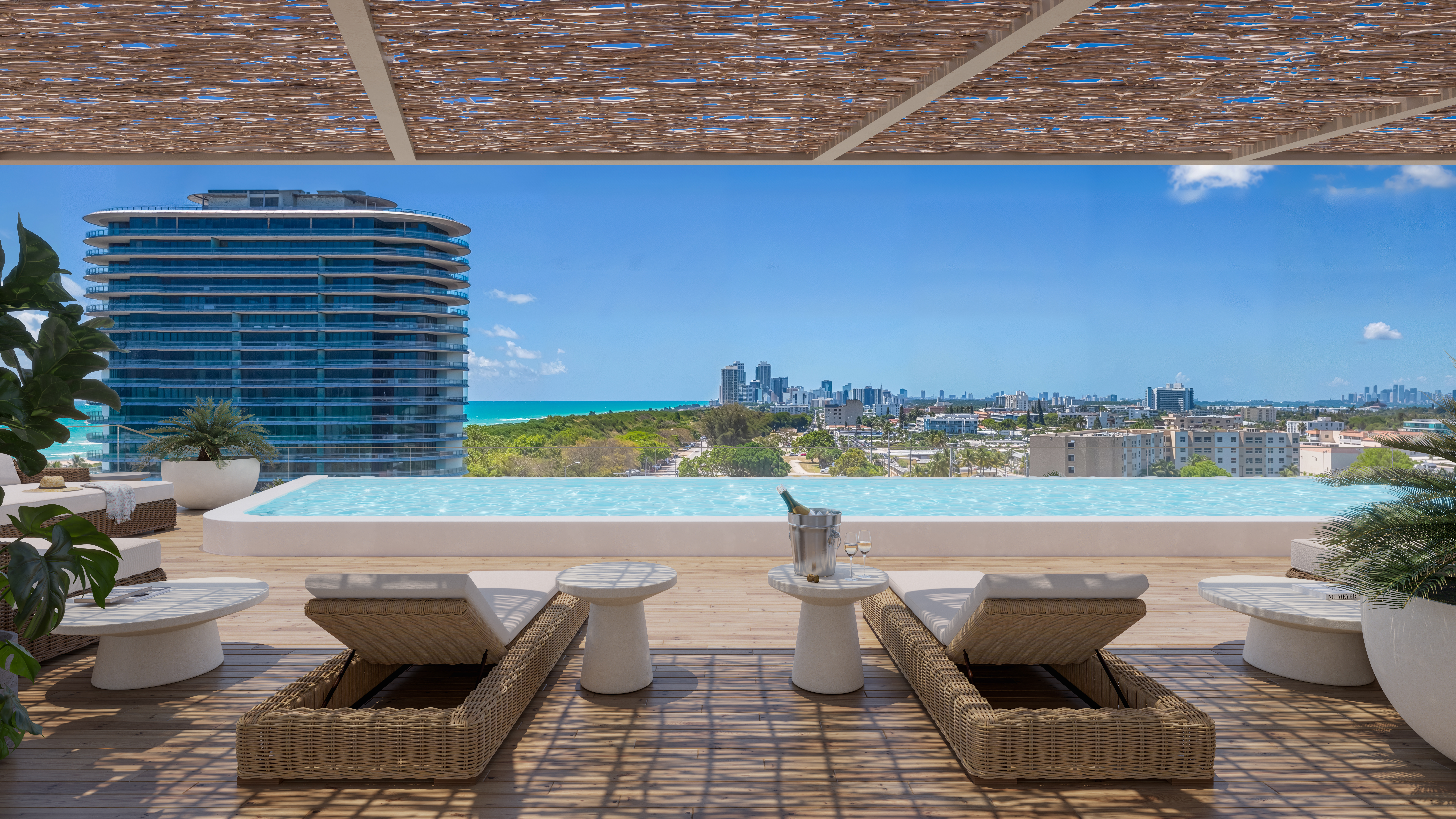 Surf Row Residences — image 3