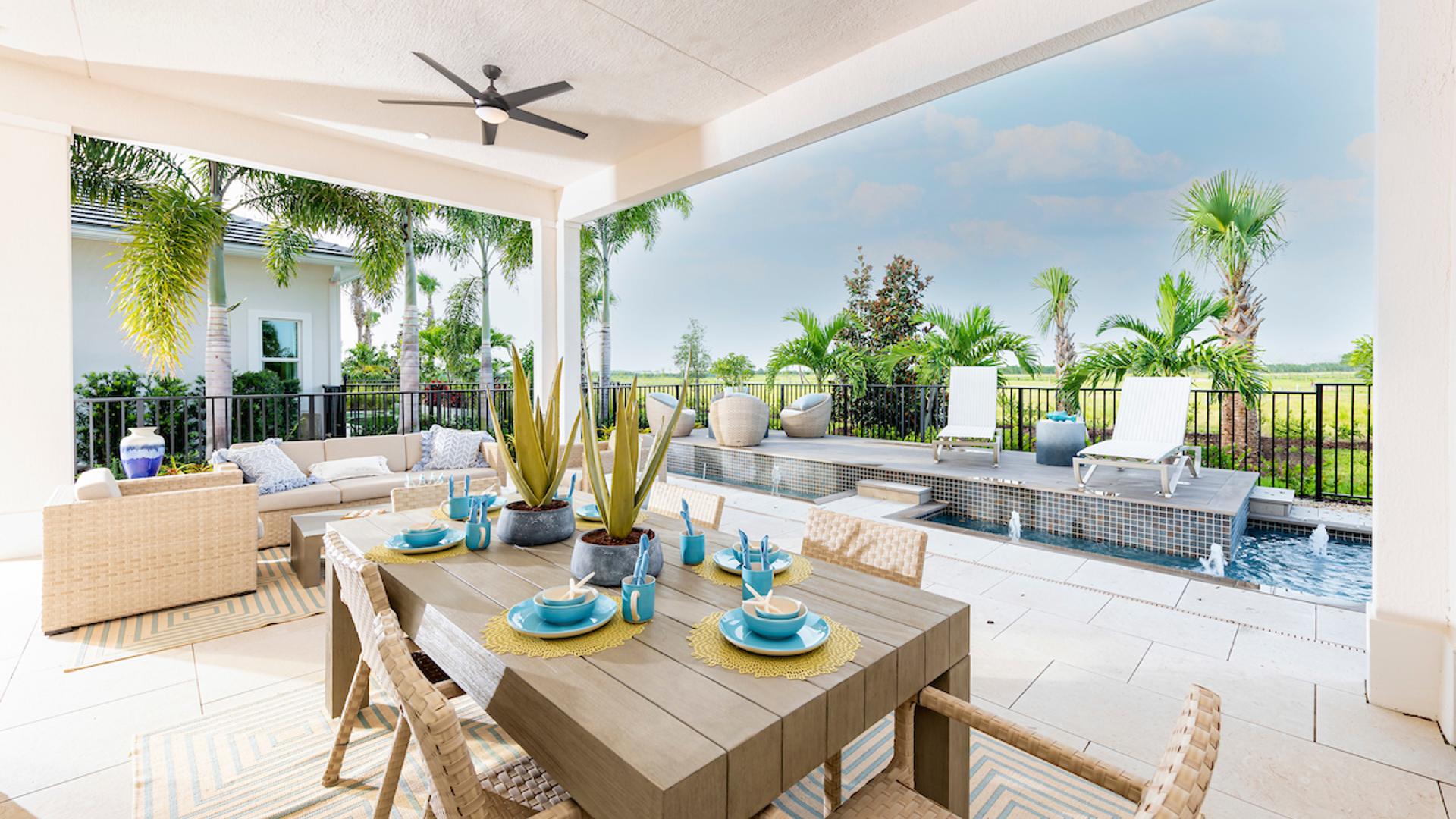 Regency at Avenir - image 11
