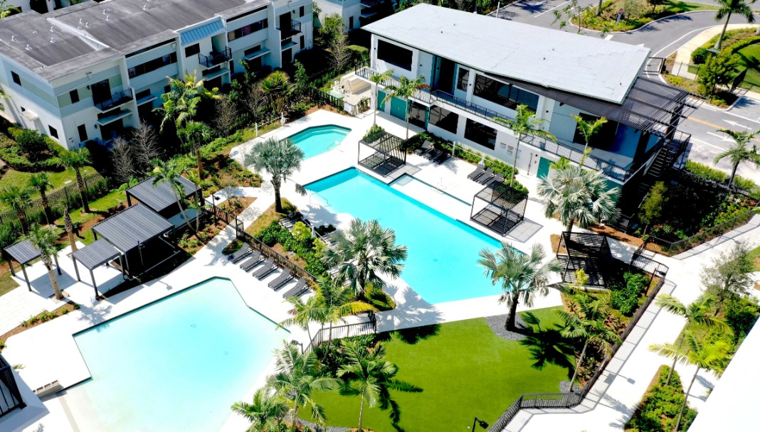 PIXL at Plantation - image 4