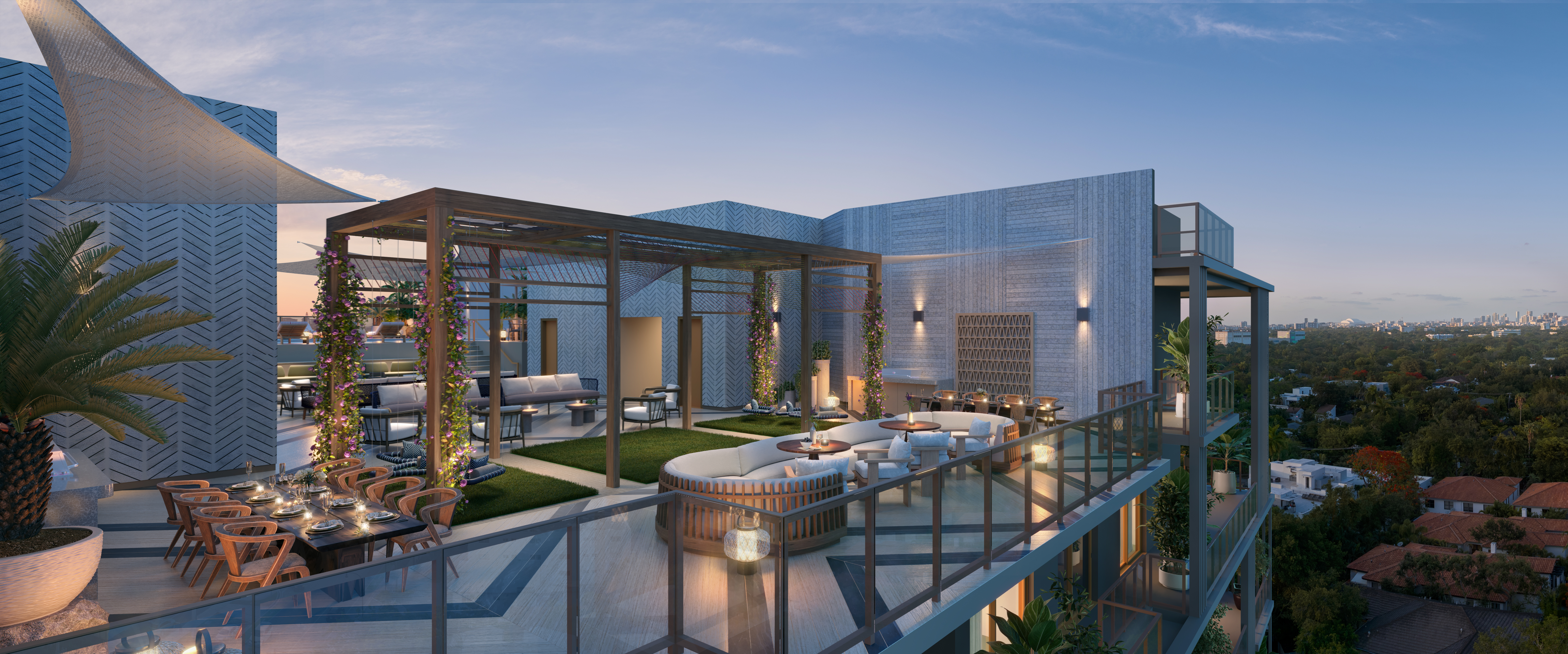 The Lincoln Coconut Grove - image 3