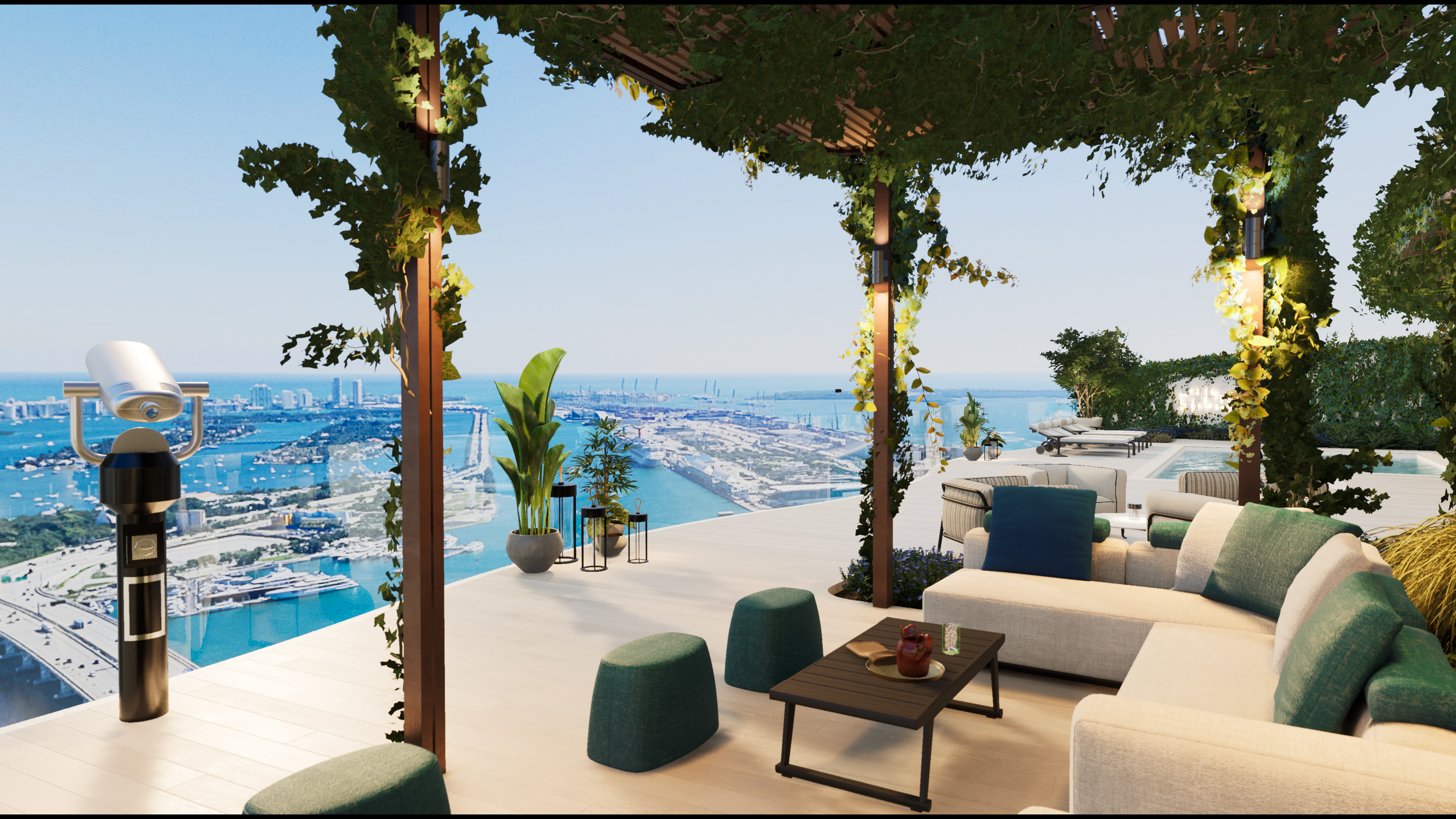 Casa Bella Residences by B&B Italia - image 3