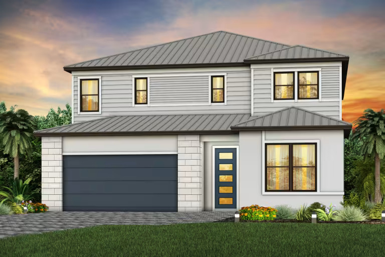 The Reserve at Eastpointe - image 2