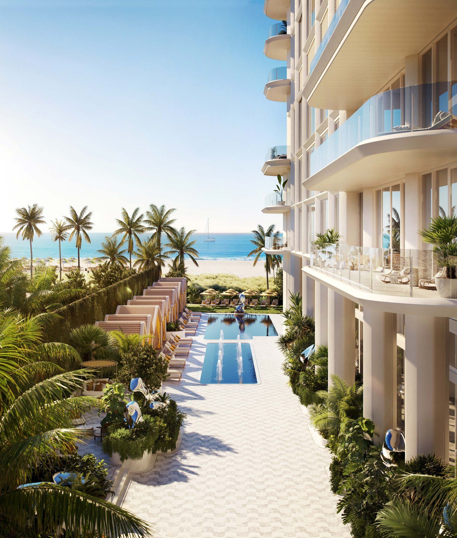 The Ritz-Carlton Residences, South Beach - image 5