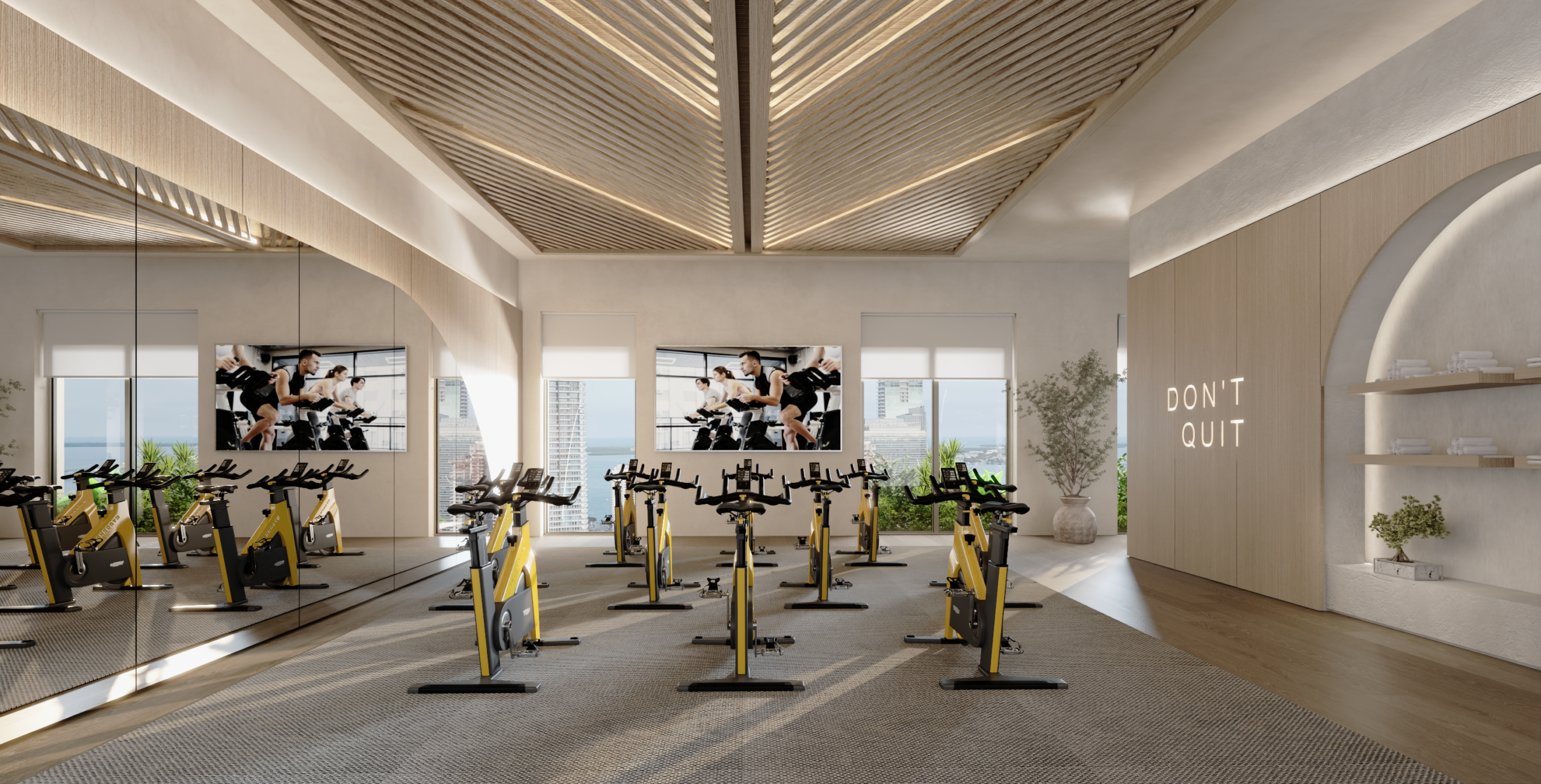 Parkside Residences at Brickell - image 4