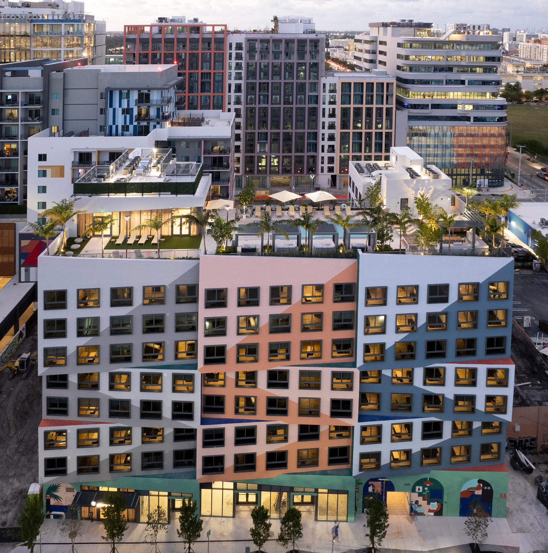 i5 Wynwood - image 5
